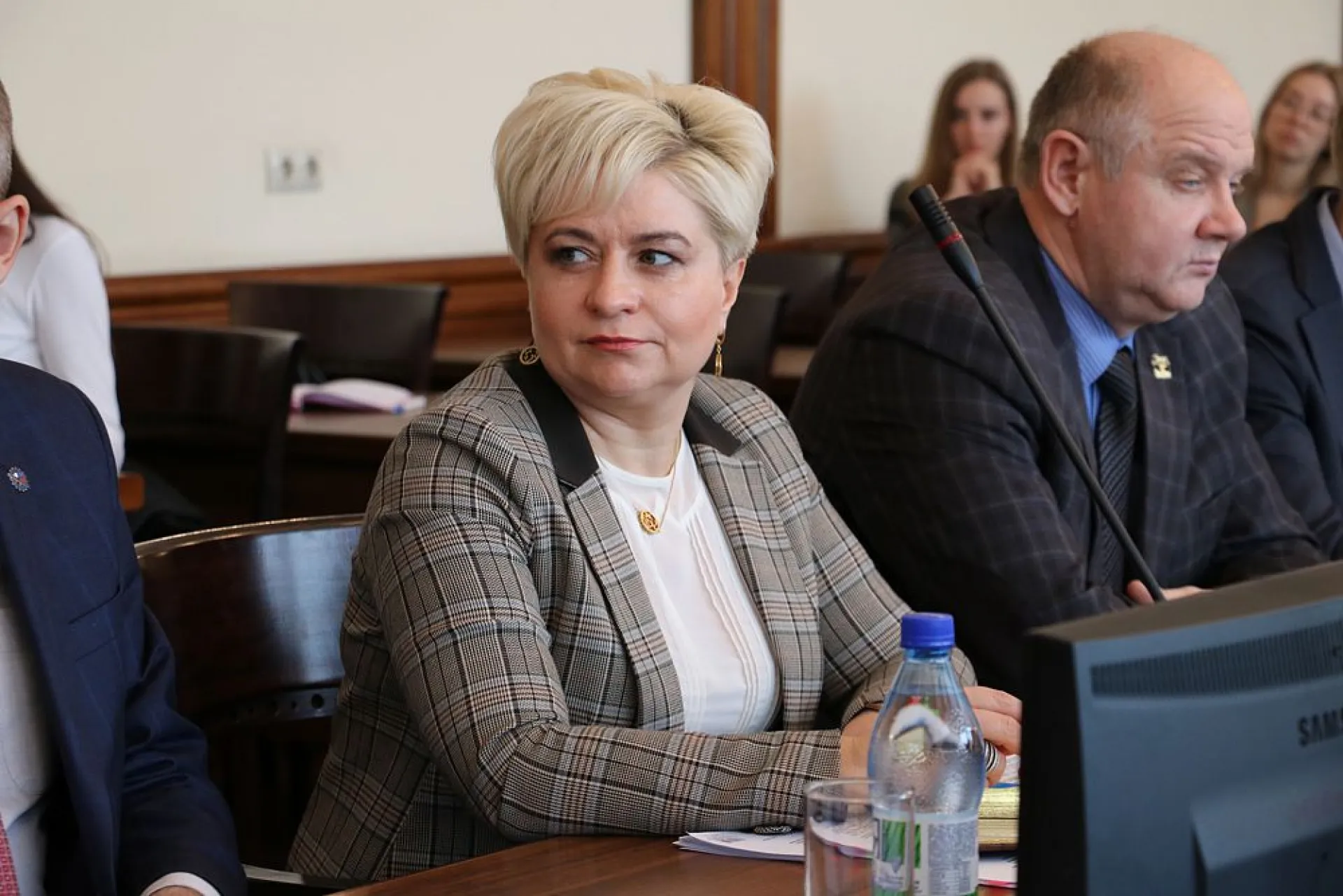 Стало известно, когда в Алтайском крае пройдут выборы в АКЗС и Госдуму