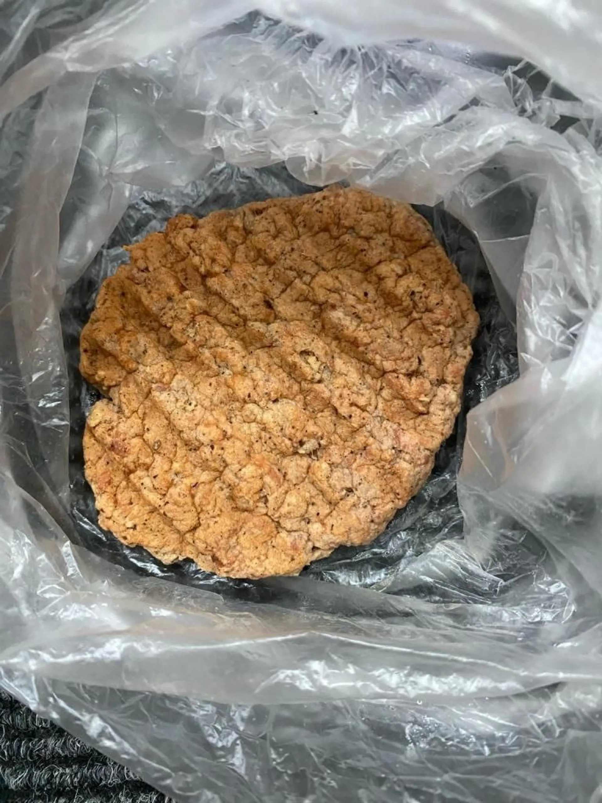 Трёхлетний ребёнок в Сибири умер, съев домашнюю котлету. В продукте было слишком много нитритной соли