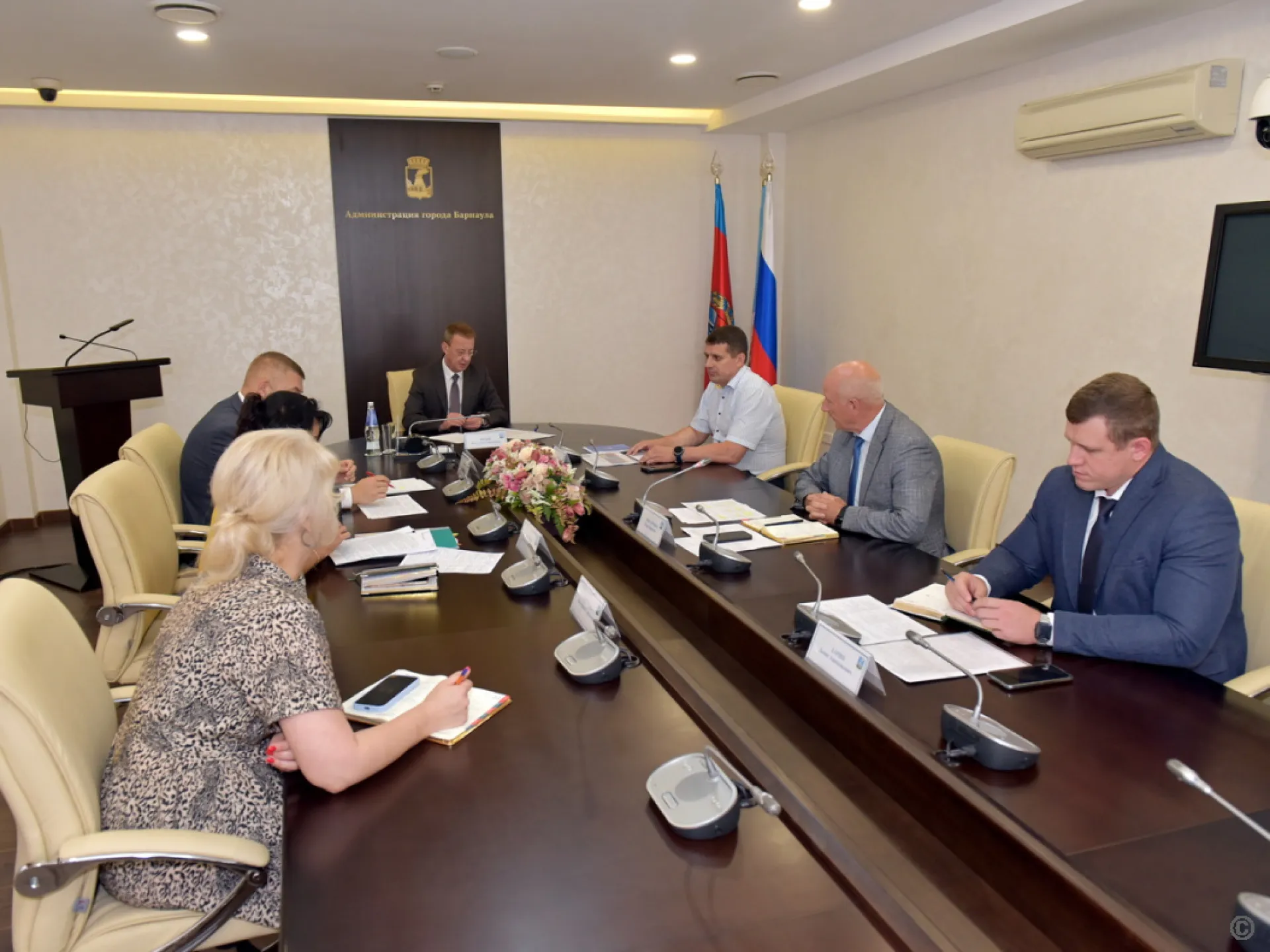 Новую муниципальную спортшколу планируют открыть в Барнауле Новую муниципальную спортшколу планируют открыть в Барнауле