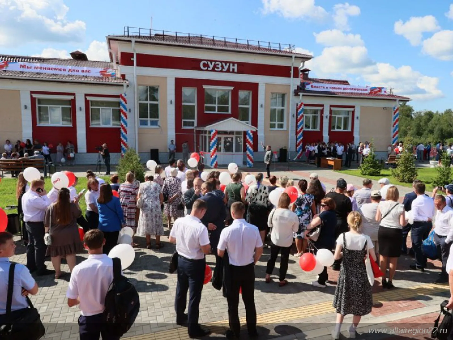 В Алтайском крае появятся новые вагоны для пригородных поездов В Алтайском крае появятся новые вагоны для пригородных поездов