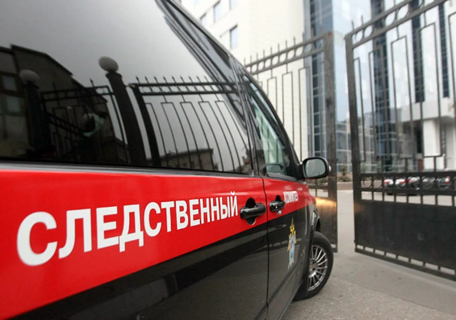 Бывшего начальника управления противодействия коррупции МВД в Алтайском крае осудили за взятку