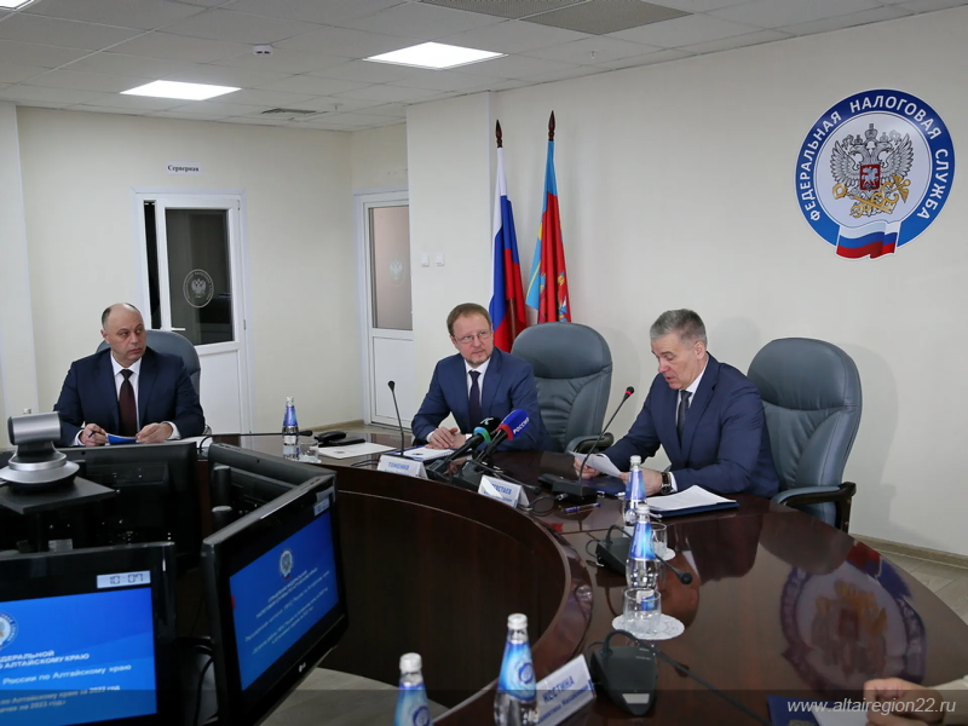 Число самозанятых в Алтайском крае увеличилось в два раза в 2022 году