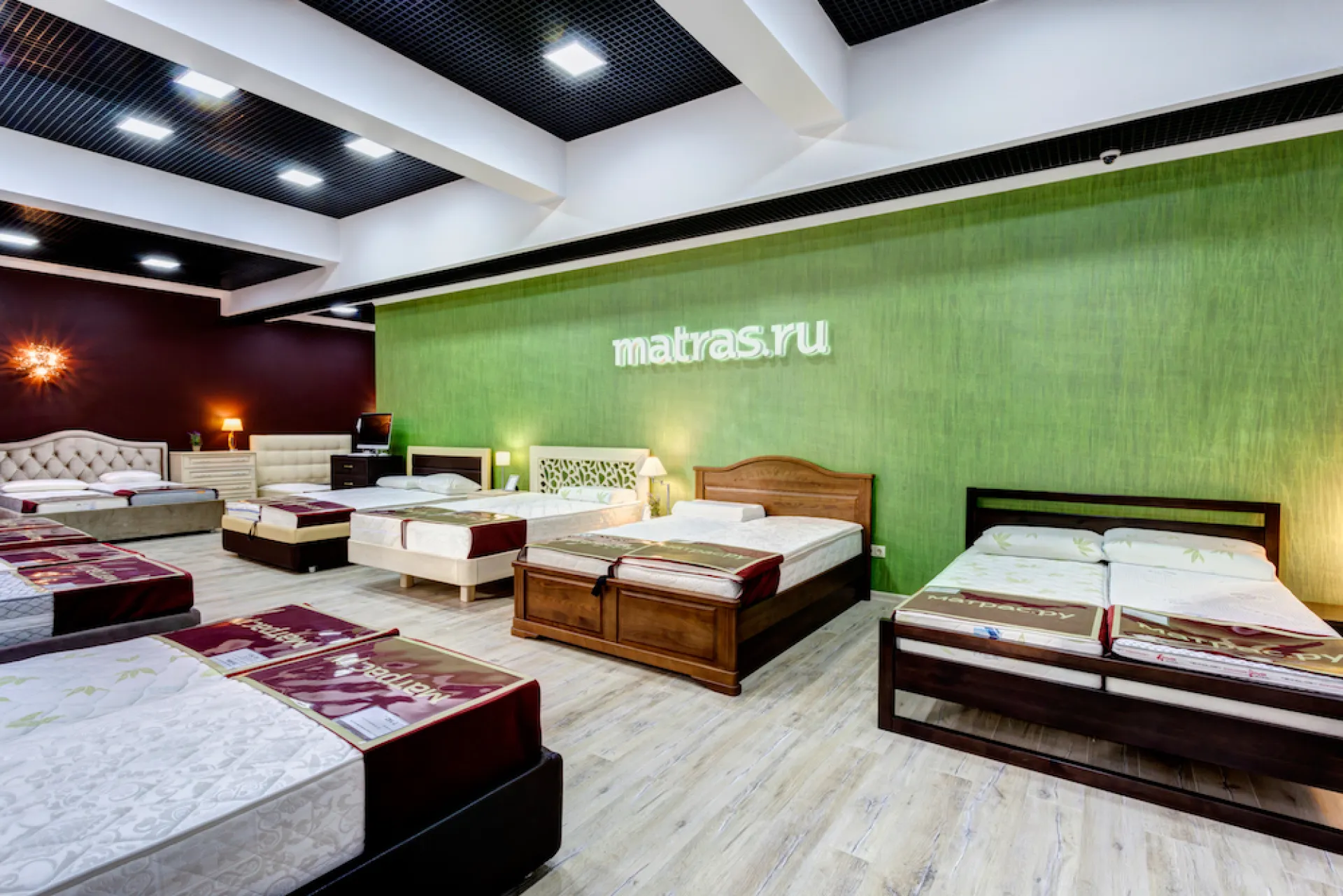 Matras.ru: карта доставки – вся страна Matras.ru: карта доставки – вся страна