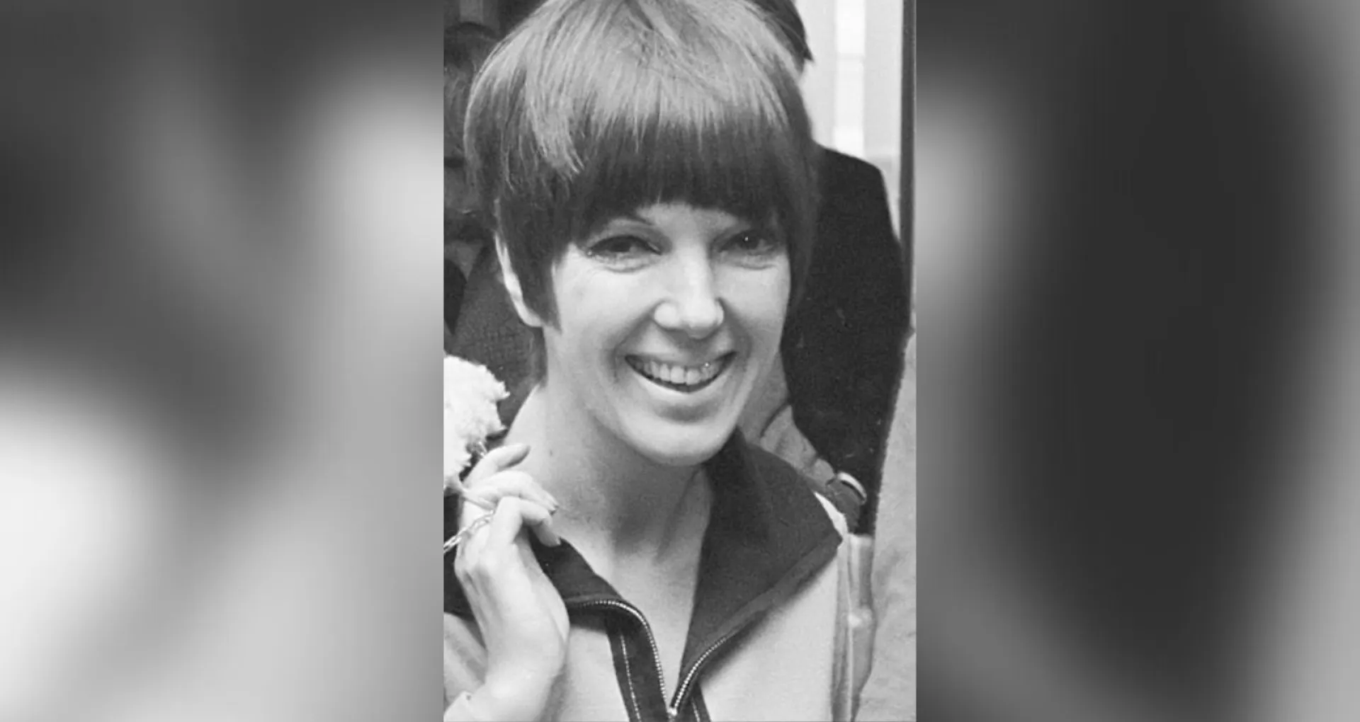 Умерла дизайнер Мэри Куант — изобретательница мини-юбки