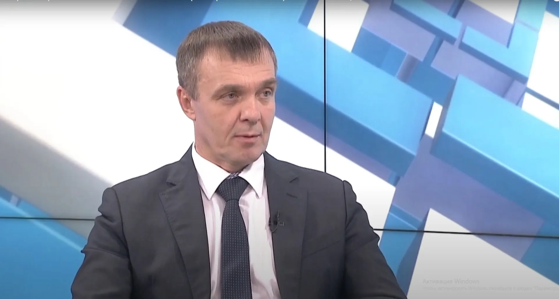 Нового министра спорта назначили в Алтайском крае Нового министра спорта назначили в Алтайском крае
