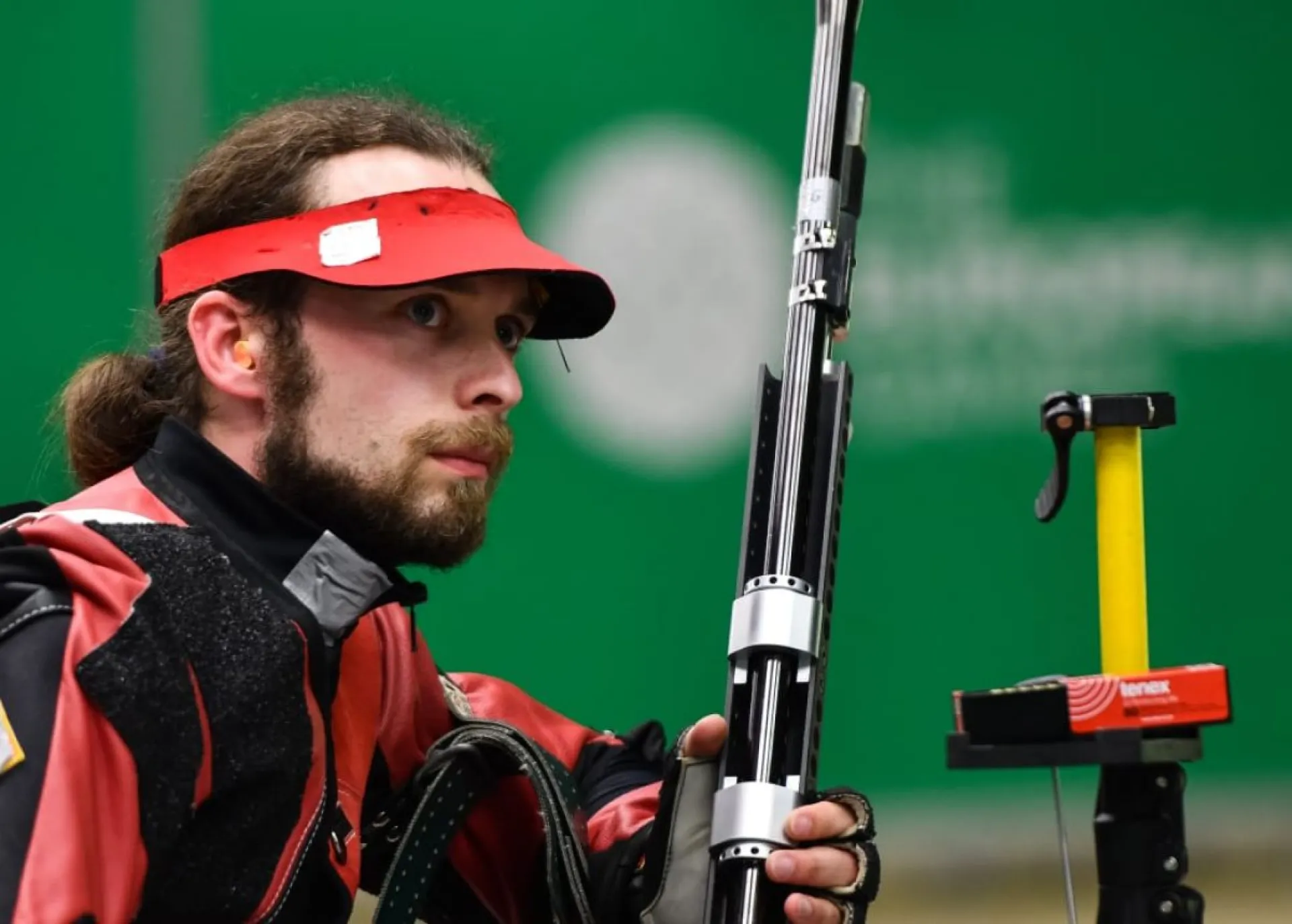 Бийский спортсмен выиграл всероссийские соревнования по стрельбе из малокалиберного оружия