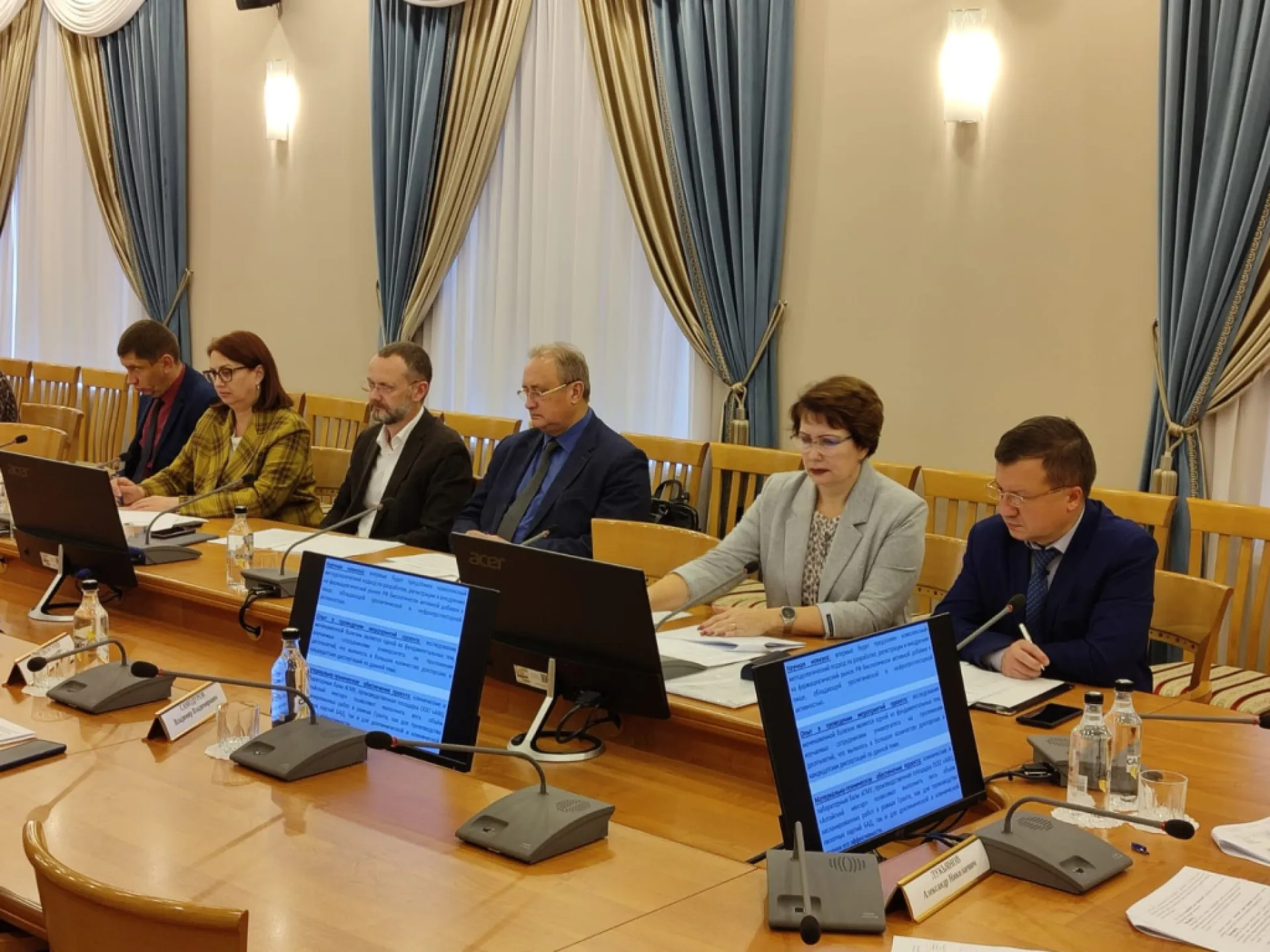 Восемь проектов в сфере биотехнологий получат грант губернатора Алтайского края Восемь проектов в сфере биотехнологий получат грант губернатора Алтайского края