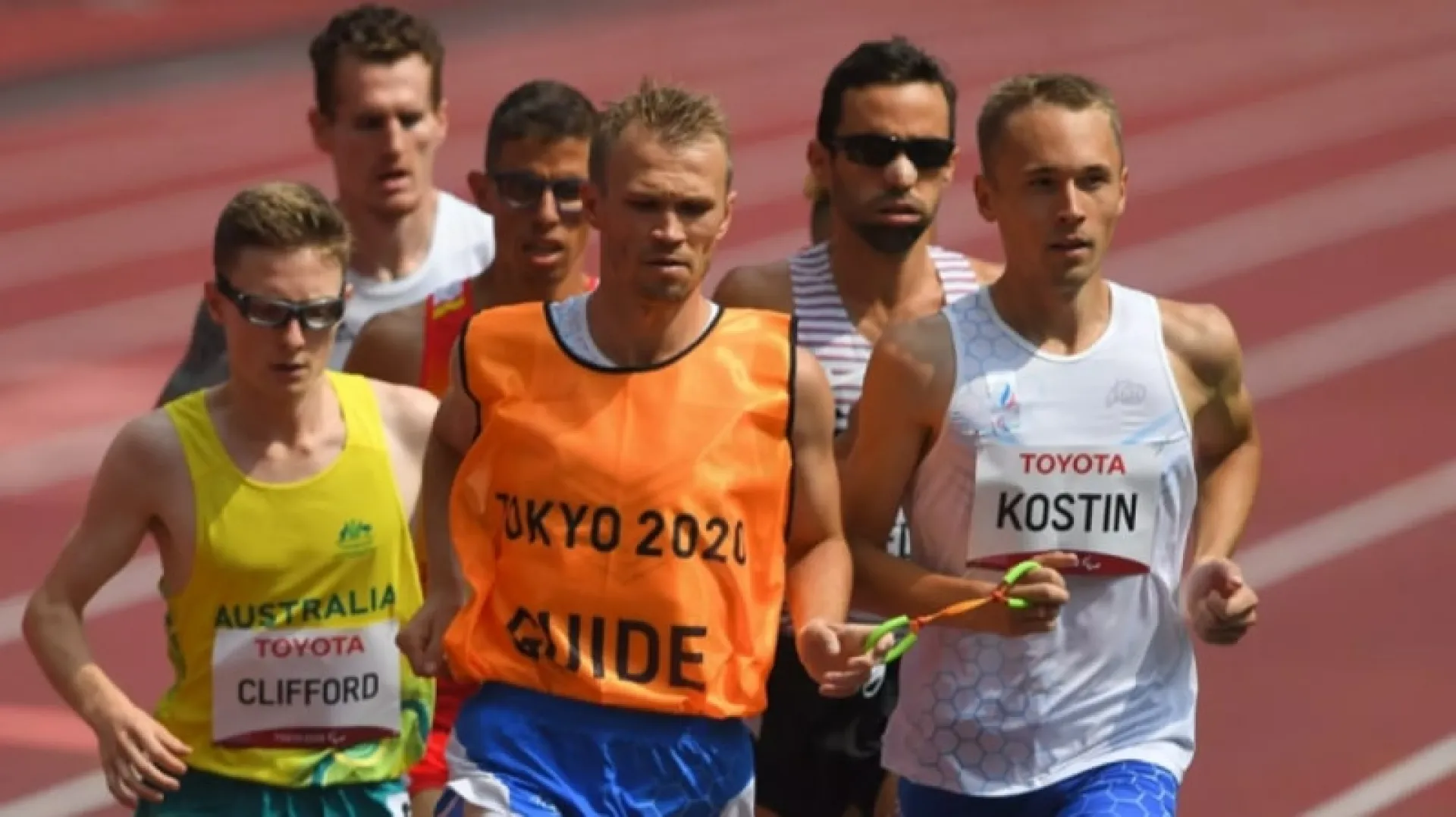 Алтайский спортсмен завоевал серебро на паралимпийском чемпионате России Алтайский спортсмен завоевал серебро на паралимпийском чемпионате России