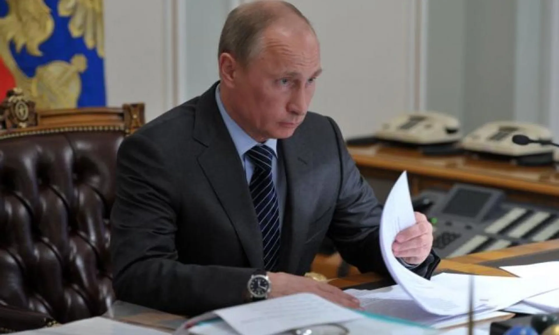 Владимир Путин наградит жителя Алтайского края за трудовые успехи Владимир Путин наградит жителя Алтайского края за трудовые успехи