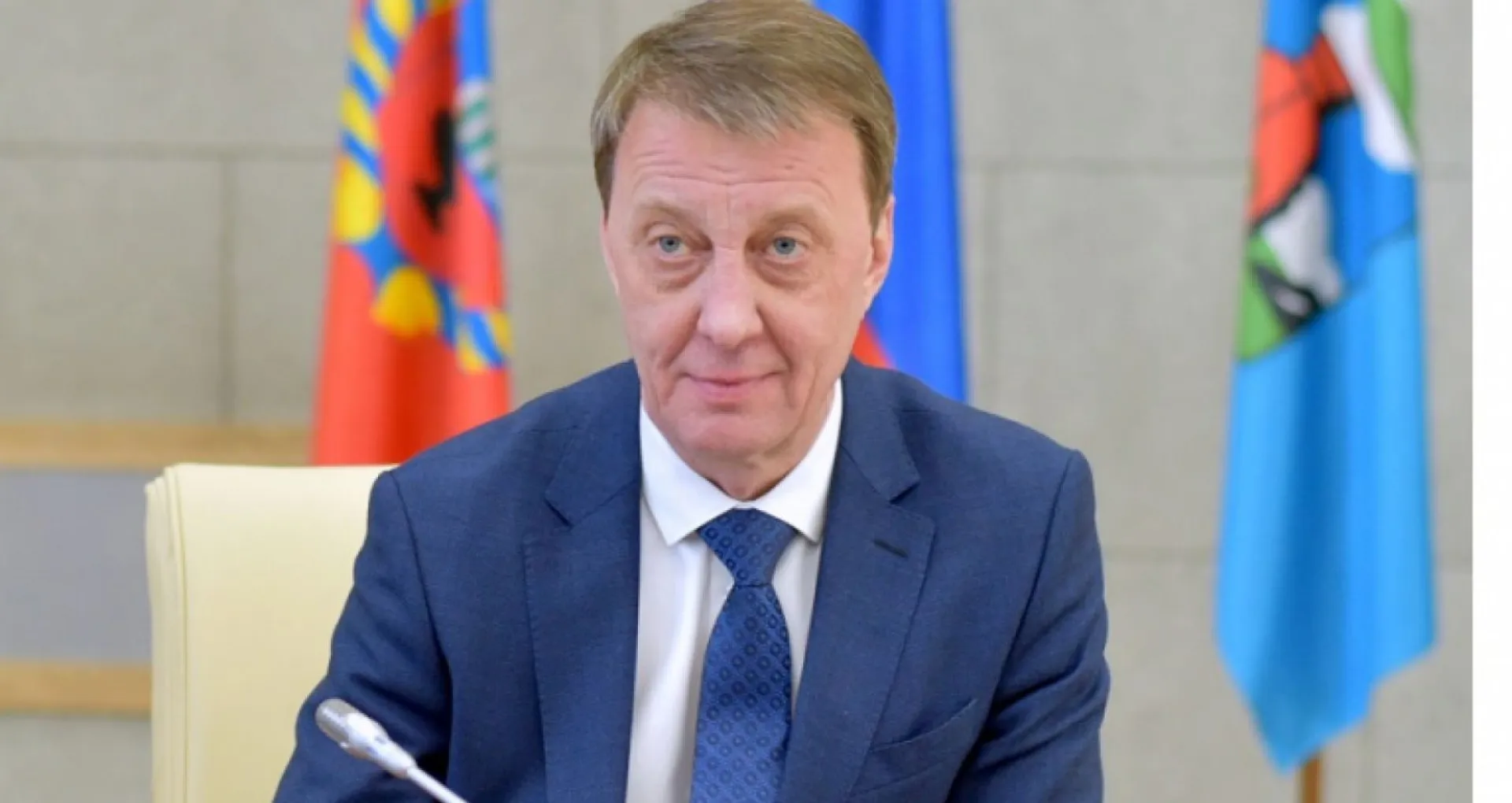 Глава Барнаула Вячеслав Франк оценил проект нового корпуса АлтГУ Глава Барнаула Вячеслав Франк оценил проект нового корпуса АлтГУ