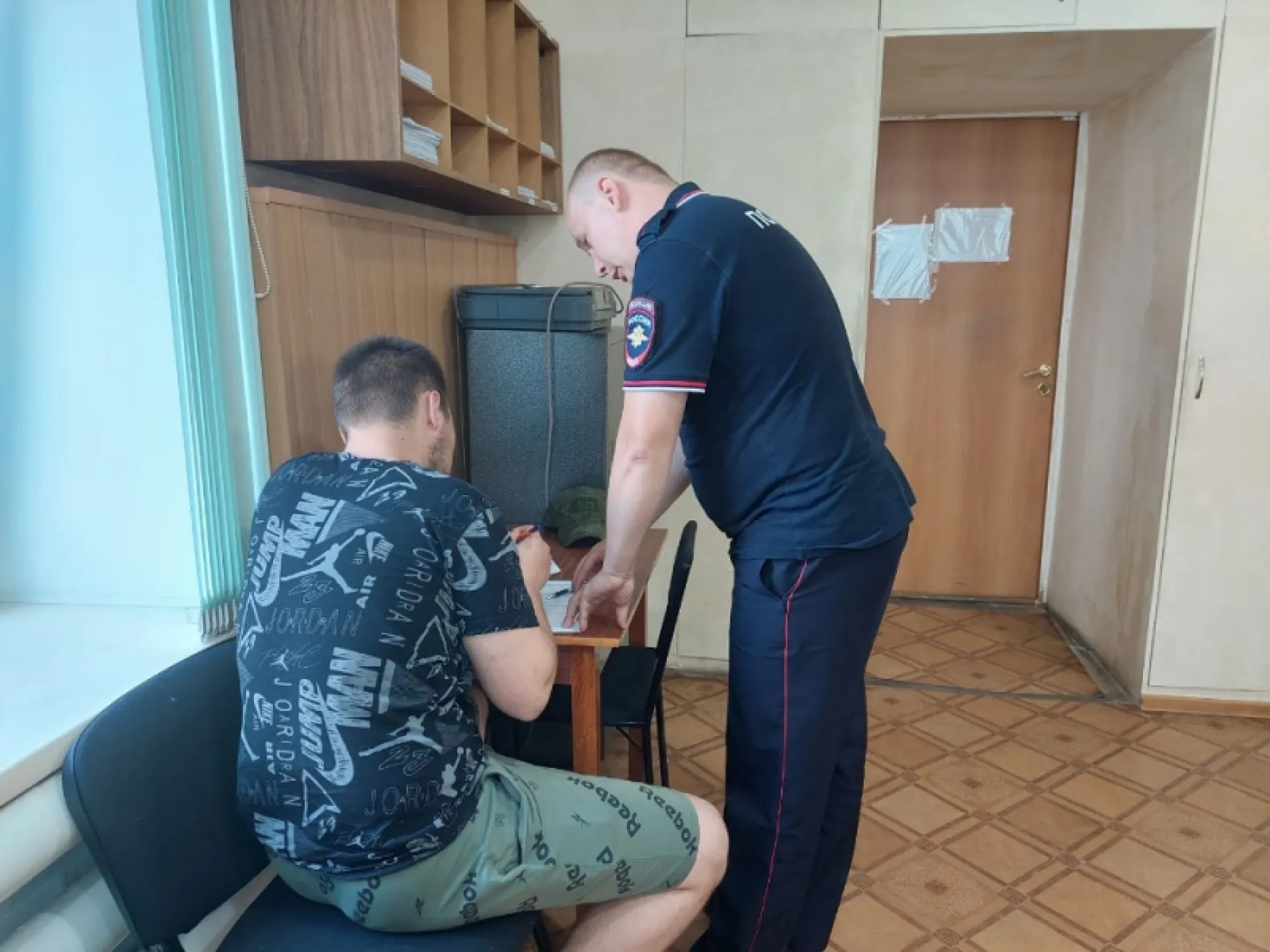 Водитель «Лексуса» сбил сидевшего на лавке мужчину в Рубцовске Водитель «Лексуса» сбил сидевшего на лавке мужчину в Рубцовске