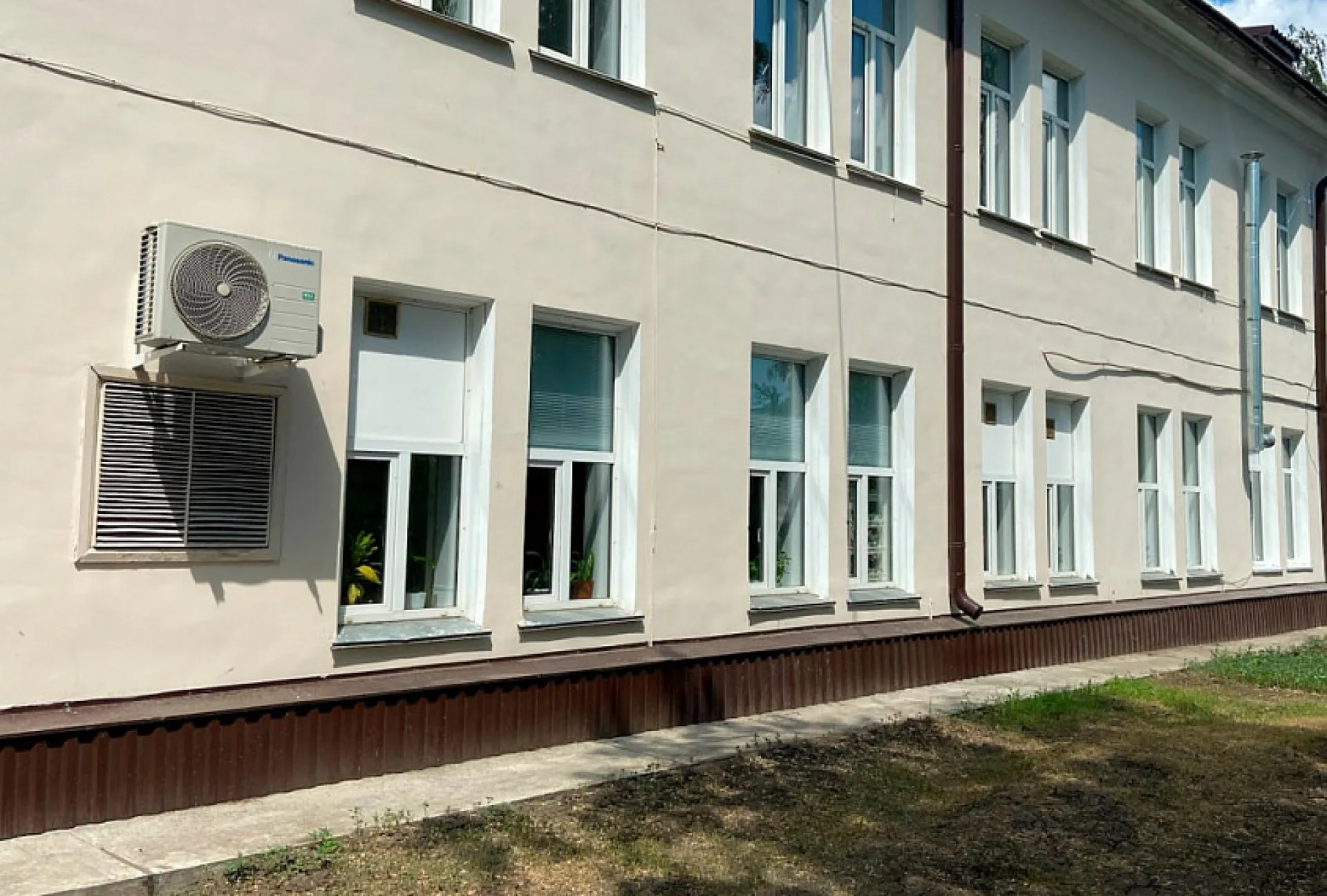 Новый цифровой флюорограф установят в больнице в Бийске