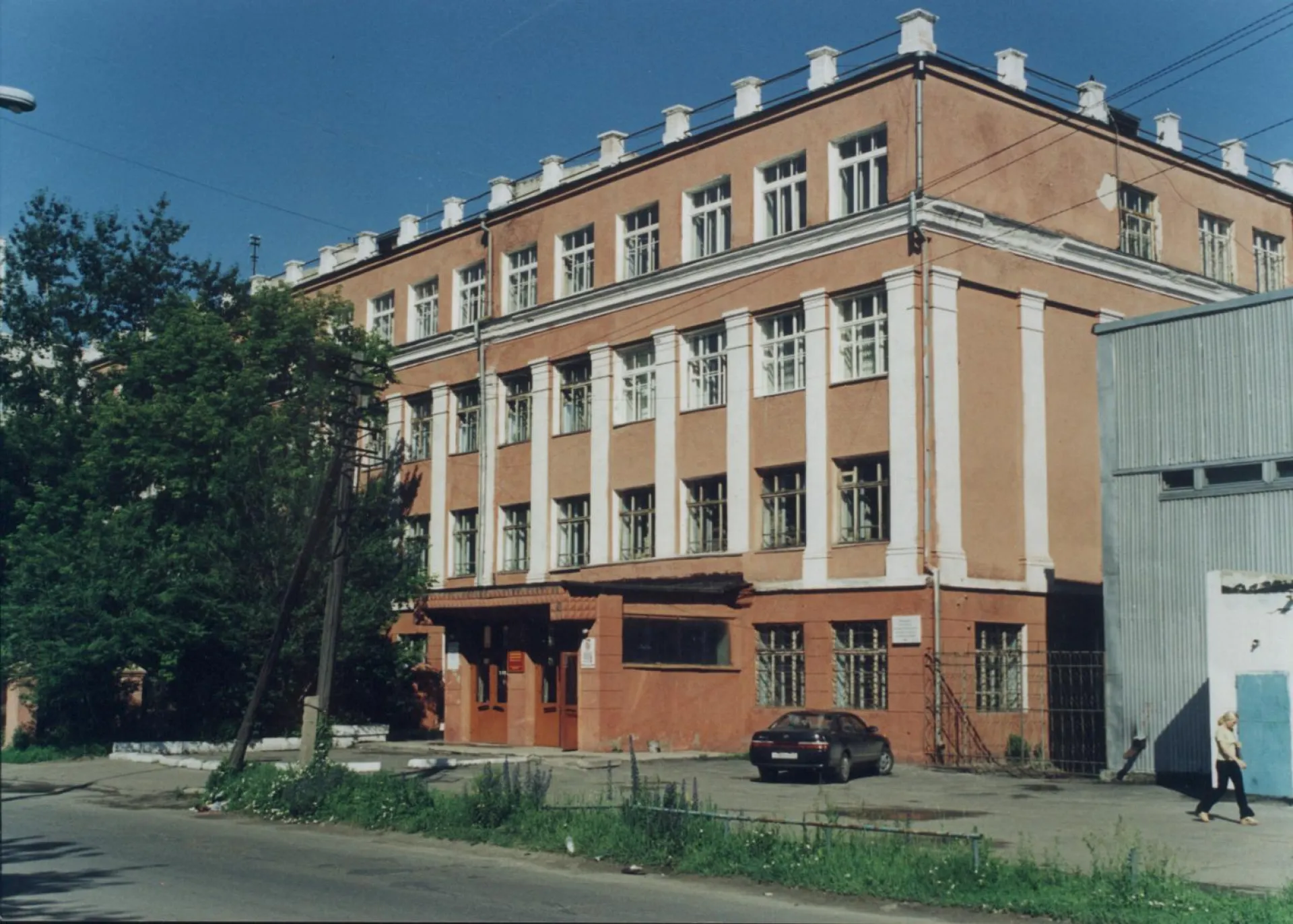 Памятники архитектуры регионального значения отремонтируют в Алтайском крае Памятники архитектуры регионального значения отремонтируют в Алтайском крае