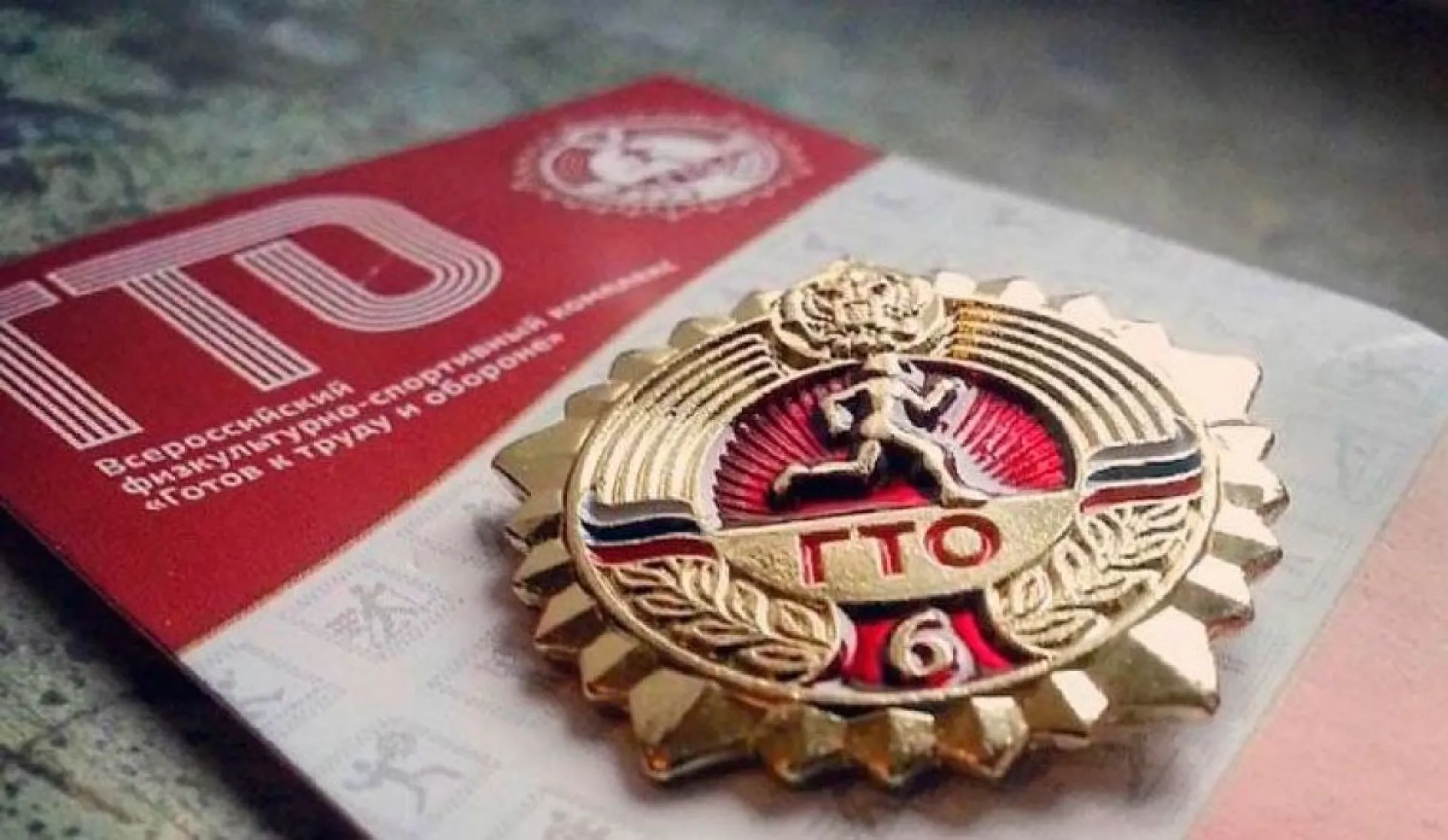 В Барнауле пройдёт фестиваль «Мы готовы к ГТО»