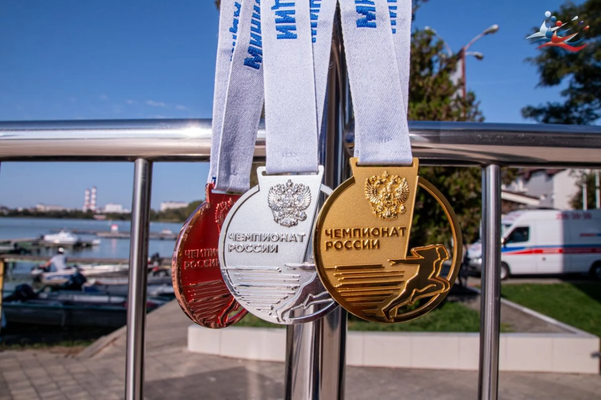 Гребцы из Алтайского края стали призёрами чемпионата России Гребцы из Алтайского края стали призёрами чемпионата России