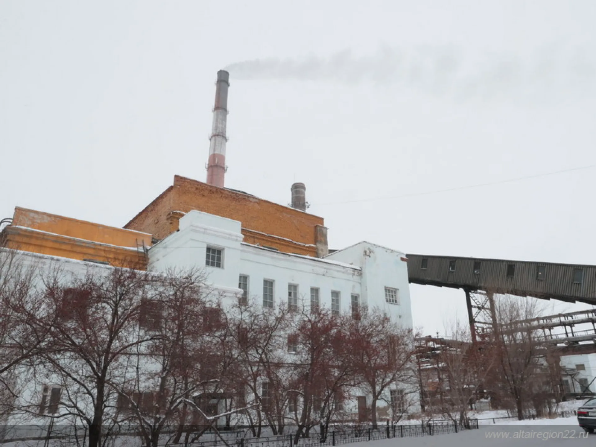 Около 5 миллиардов рублей потребуется направить в ближайшие годы на повышение надёжности теплоснабжения в Яровом