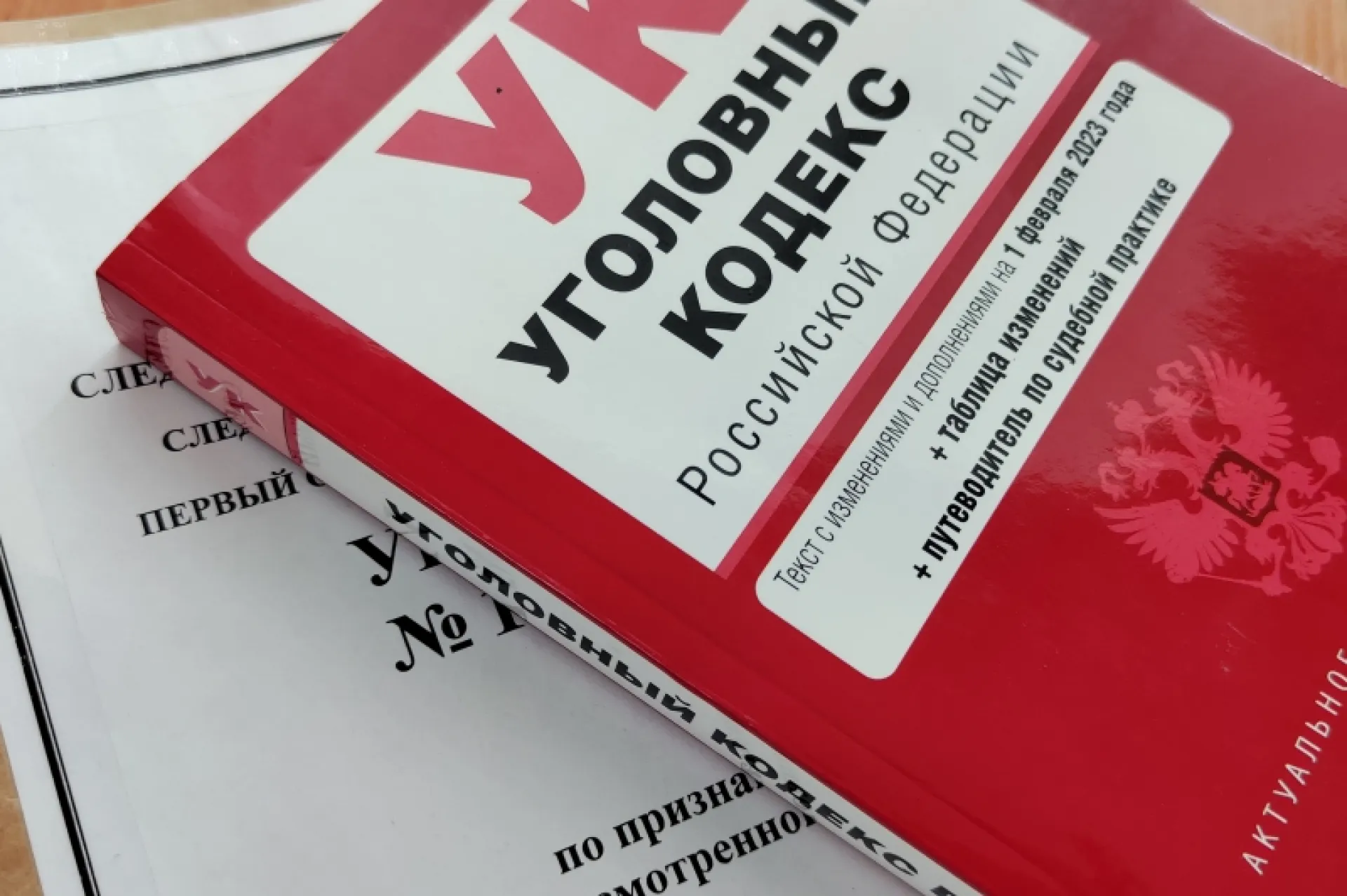 Барнаульский дворник, убивший подругу из-за отказа от близости, оказался психически больным