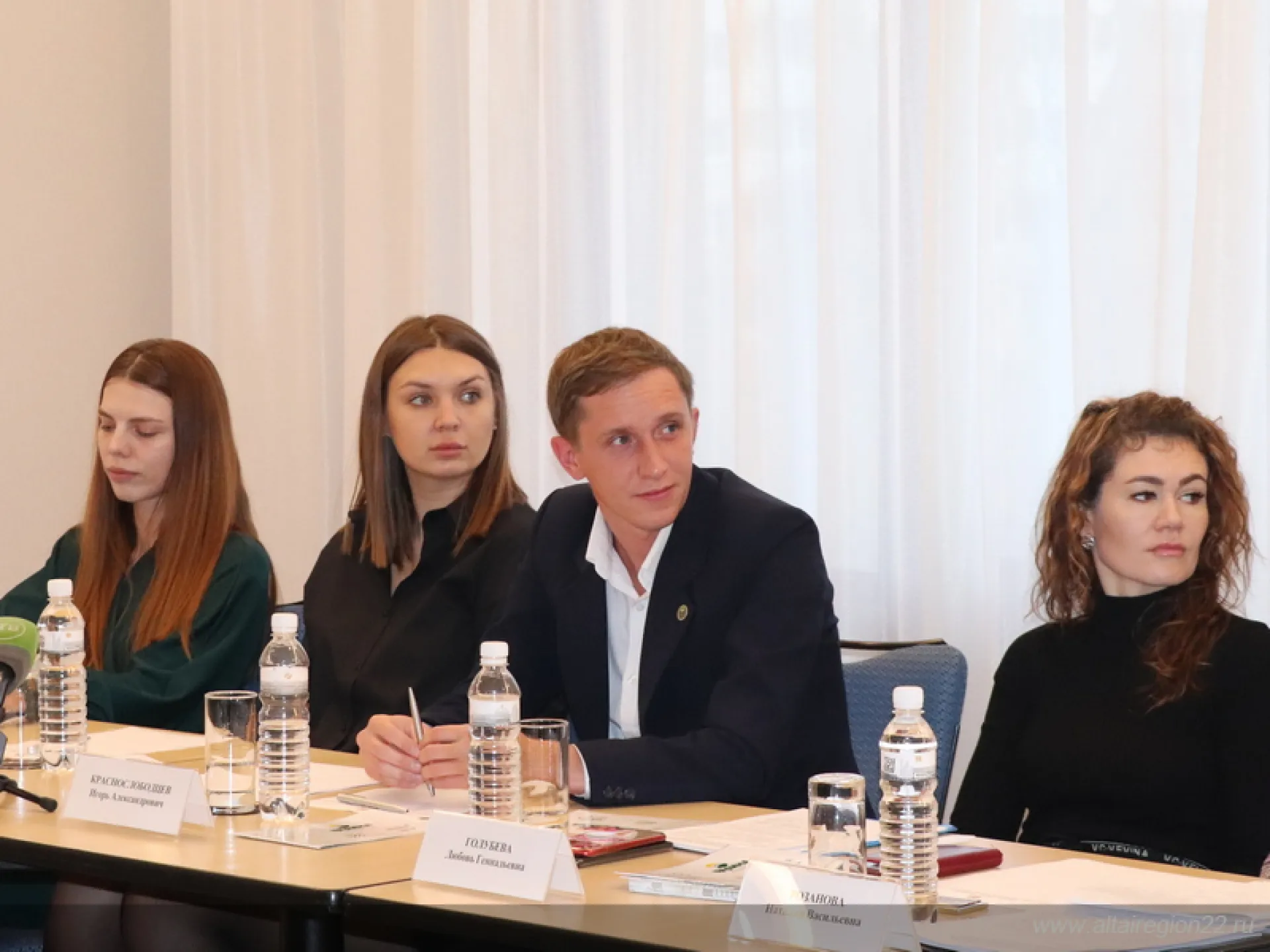 Поставки продовольствия на Сахалин увеличат в Алтайском крае