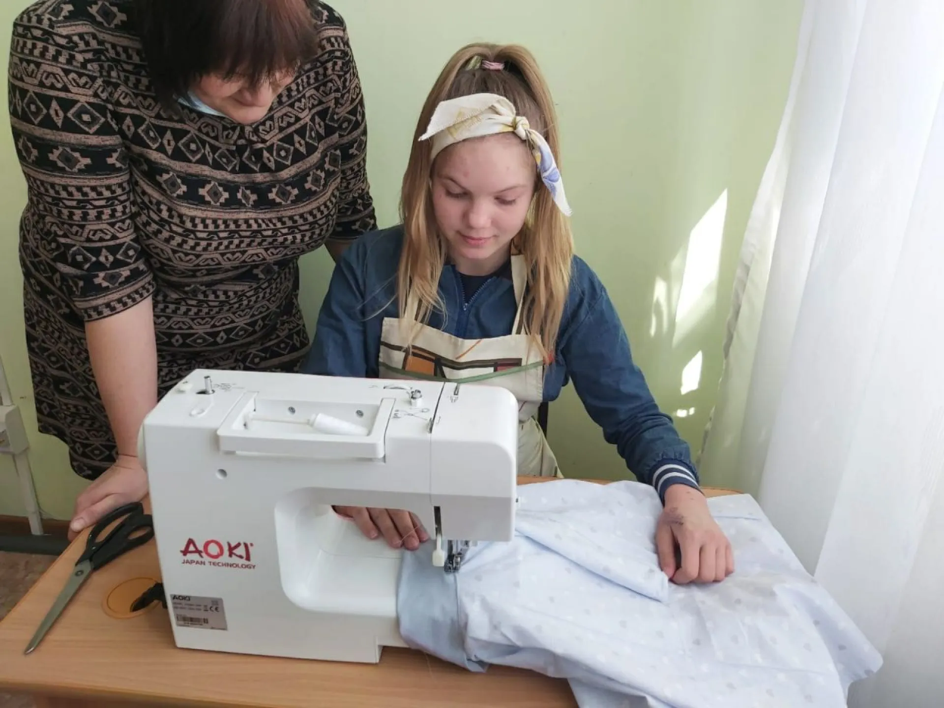 Более 100 жителей Алтайского края будут участвовать в конкурсе профессионального мастерства для людей с инвалидностью Более 100 жителей Алтайского края будут участвовать в конкурсе профессионального мастерства для людей с инвалидностью