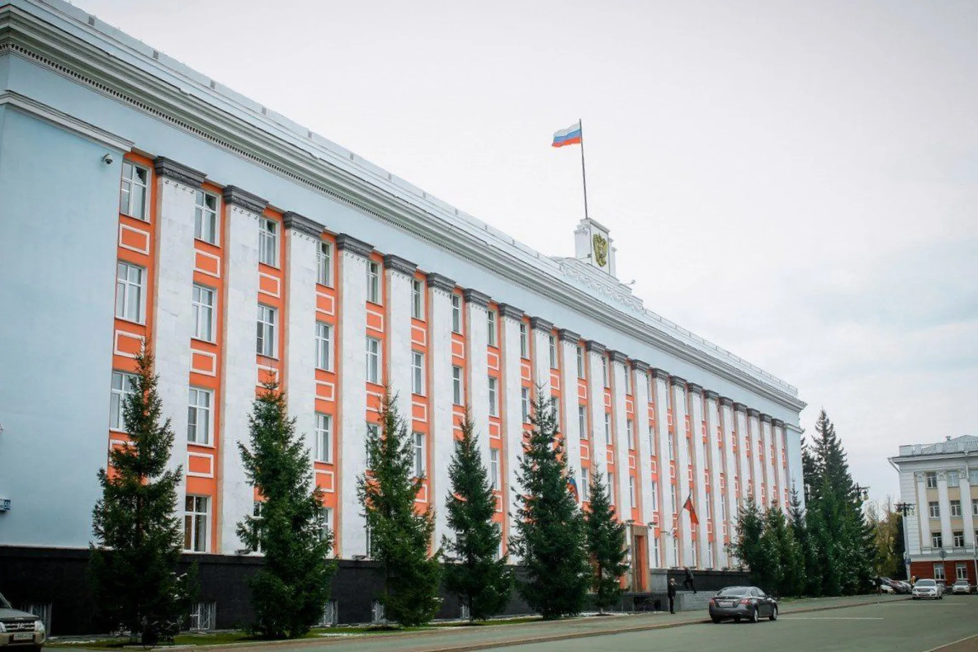 Зампредседателя Совета при президенте РФ по развитию гражданского общества: Опыт Алтайского края используют более 95% субъектов страны