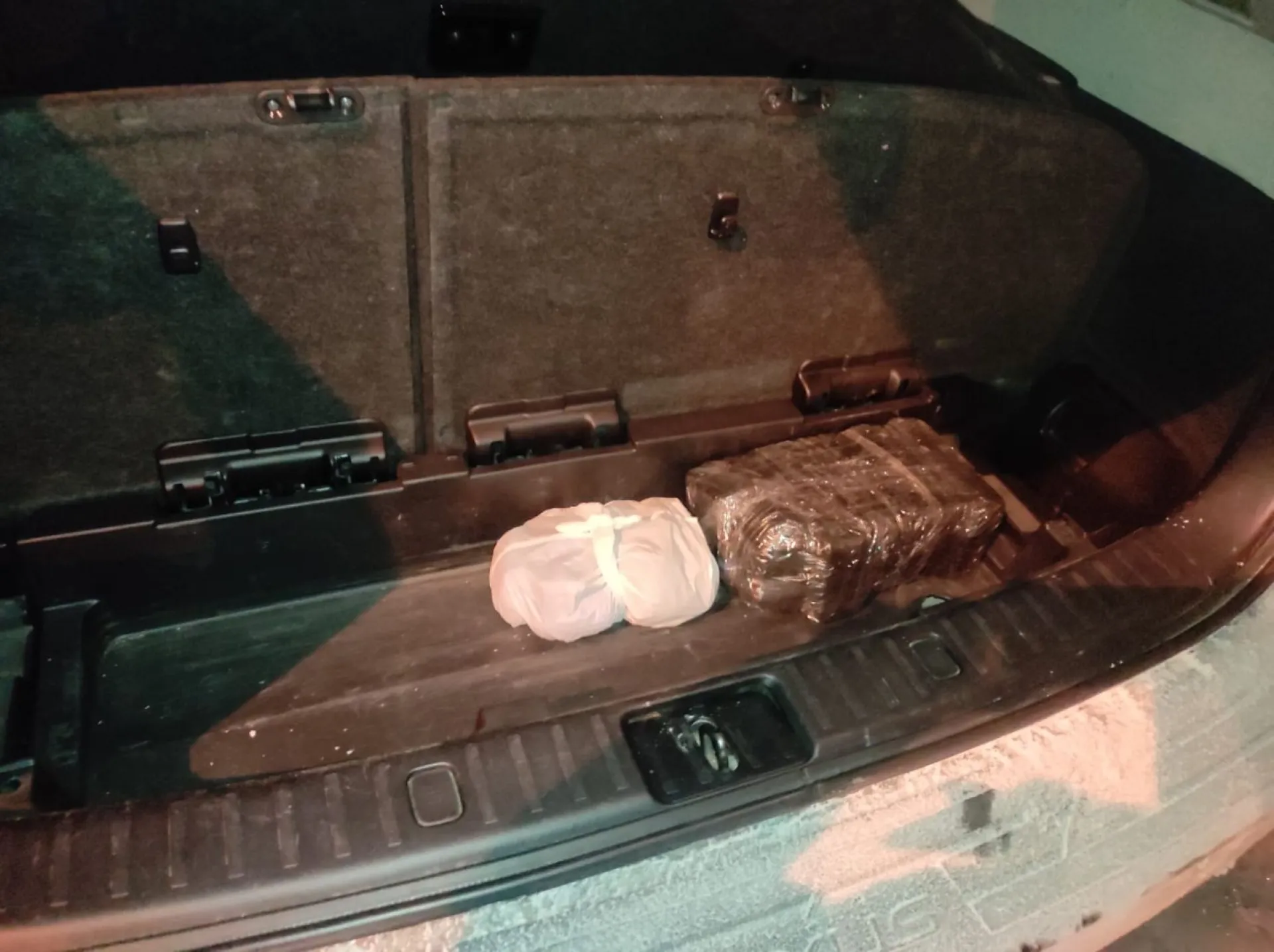 Деятельность крупного наркоканала пресекли в Алтайском крае Деятельность крупного наркоканала пресекли в Алтайском крае