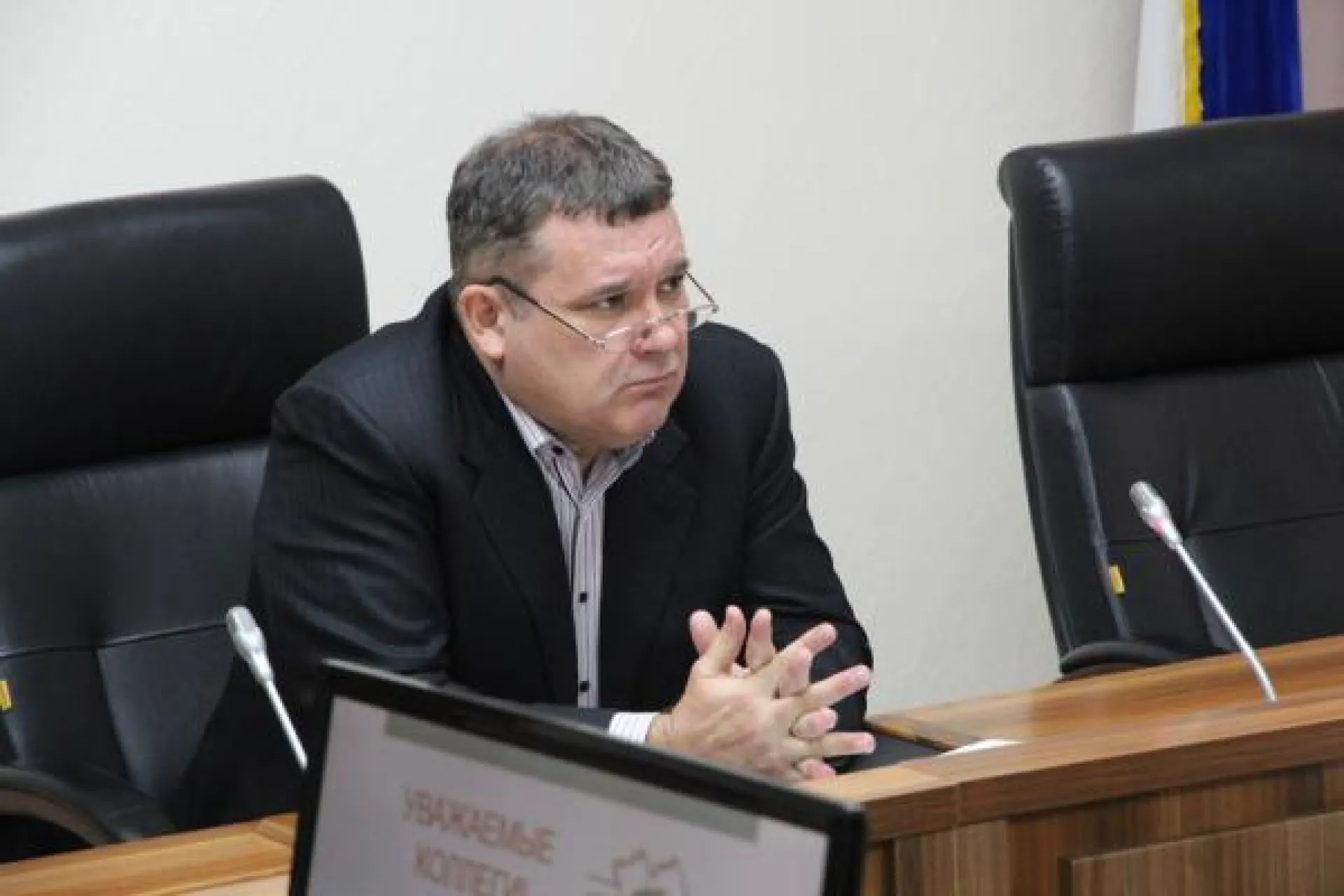 Правовые основы деятельности технопарков определят в Алтайском крае Правовые основы деятельности технопарков определят в Алтайском крае