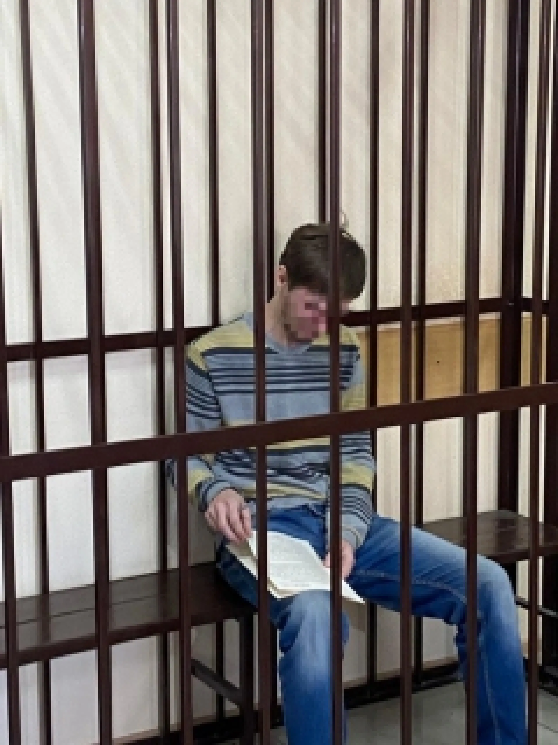 9 лет: барнаульцу, виновному в убийстве супруги, вынесли приговор 9 лет: барнаульцу, виновному в убийстве супруги, вынесли приговор