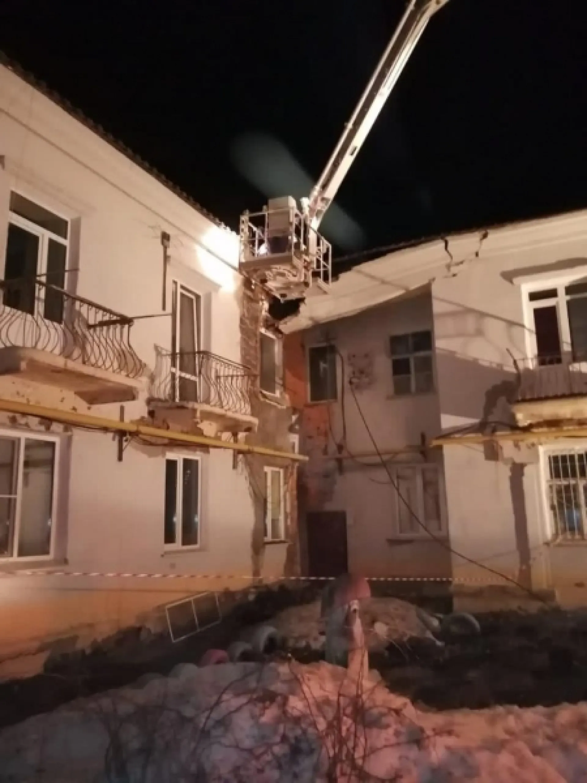 Бывший председатель комитета ЖКХ Барнаула пойдёт под суд за халатность