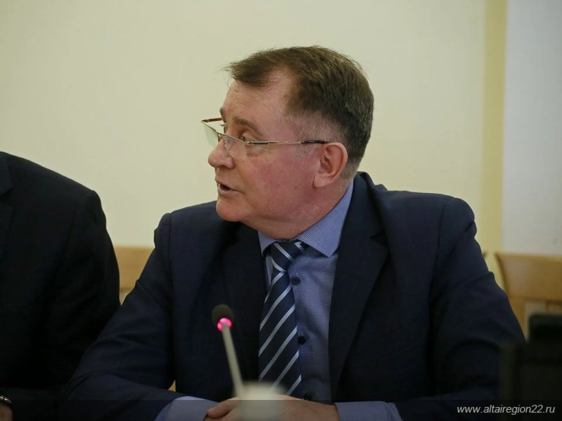 Более двух миллионов гектаров засеяли яровыми культурами в Алтайском крае