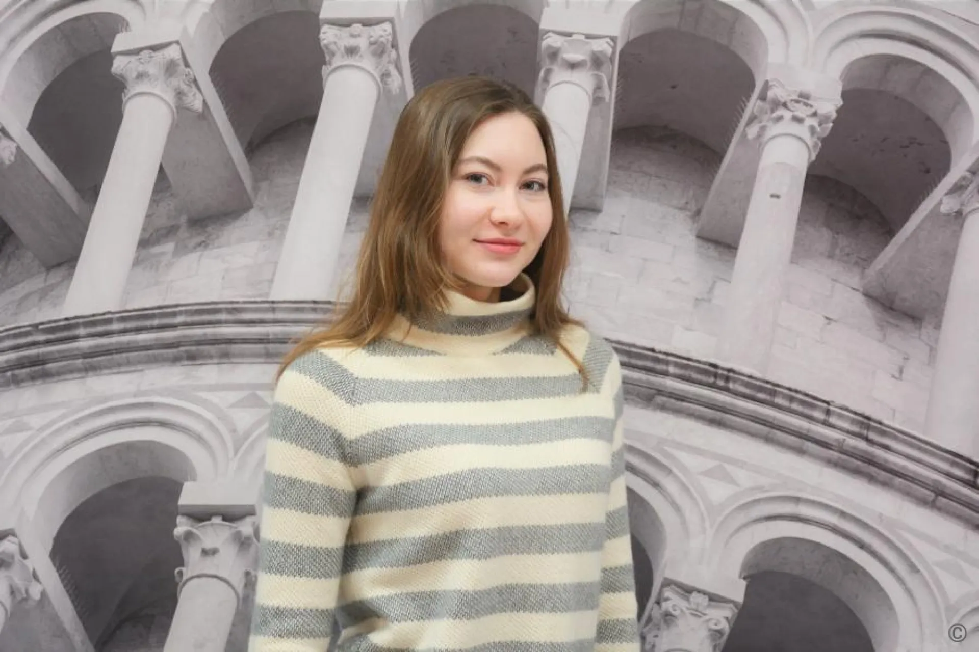Студентка из Барнаула стала призером международного научного конкурса