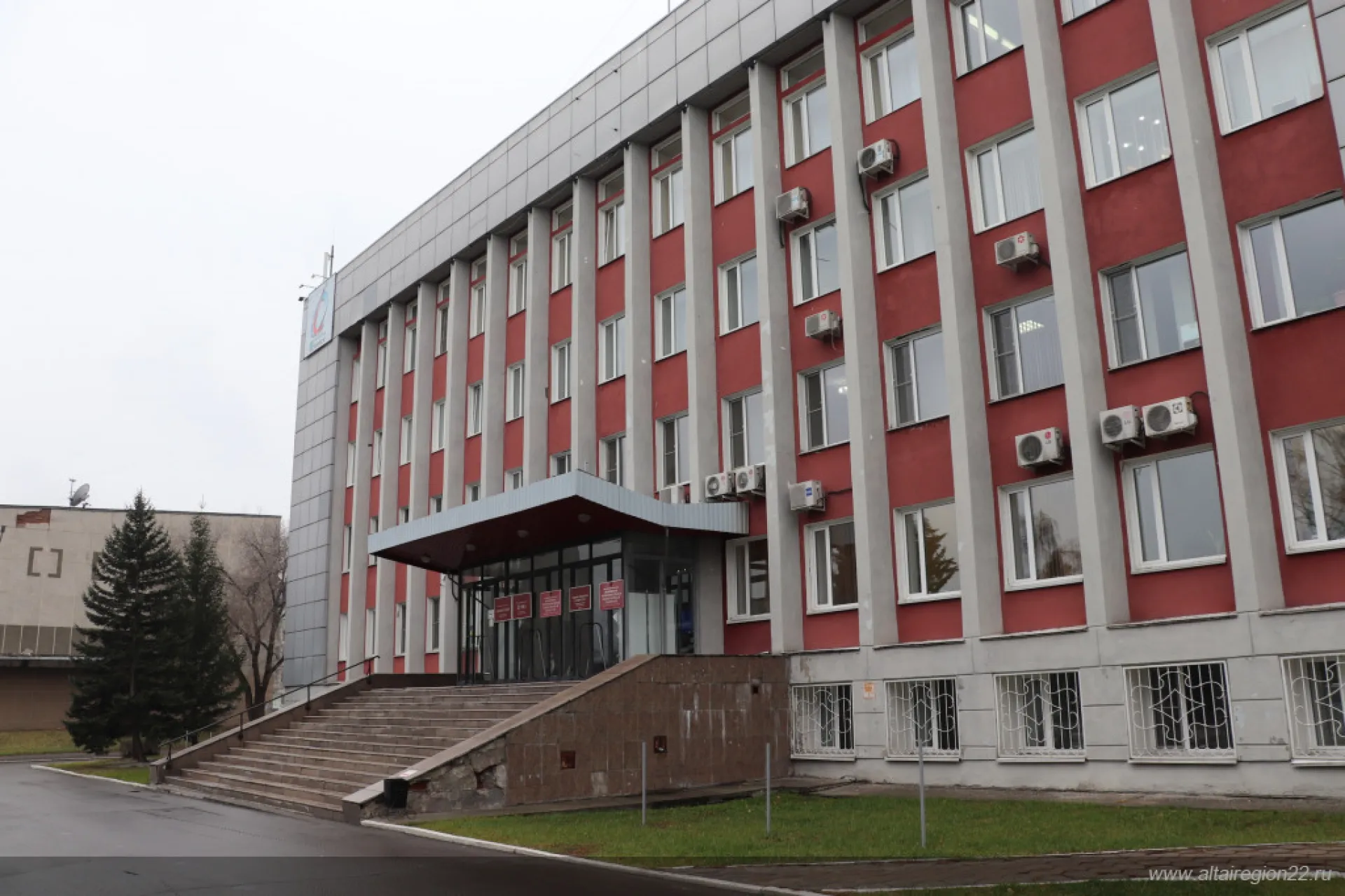 Стало известно, кто занял пост заместителя главы Бийска