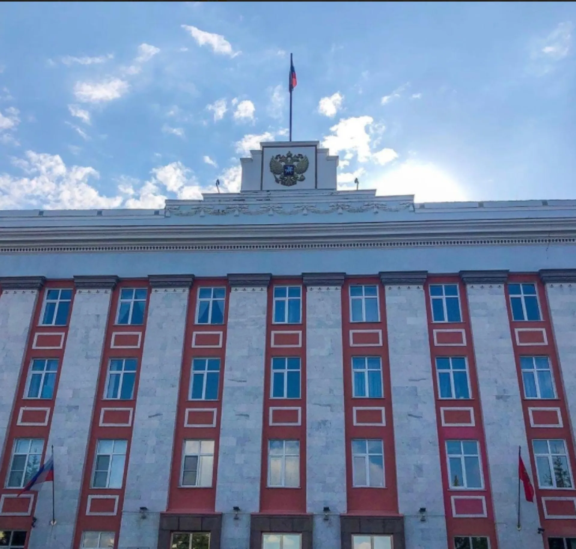 Законодательные инициативы АКЗС внесли на рассмотрение в региональное правительство