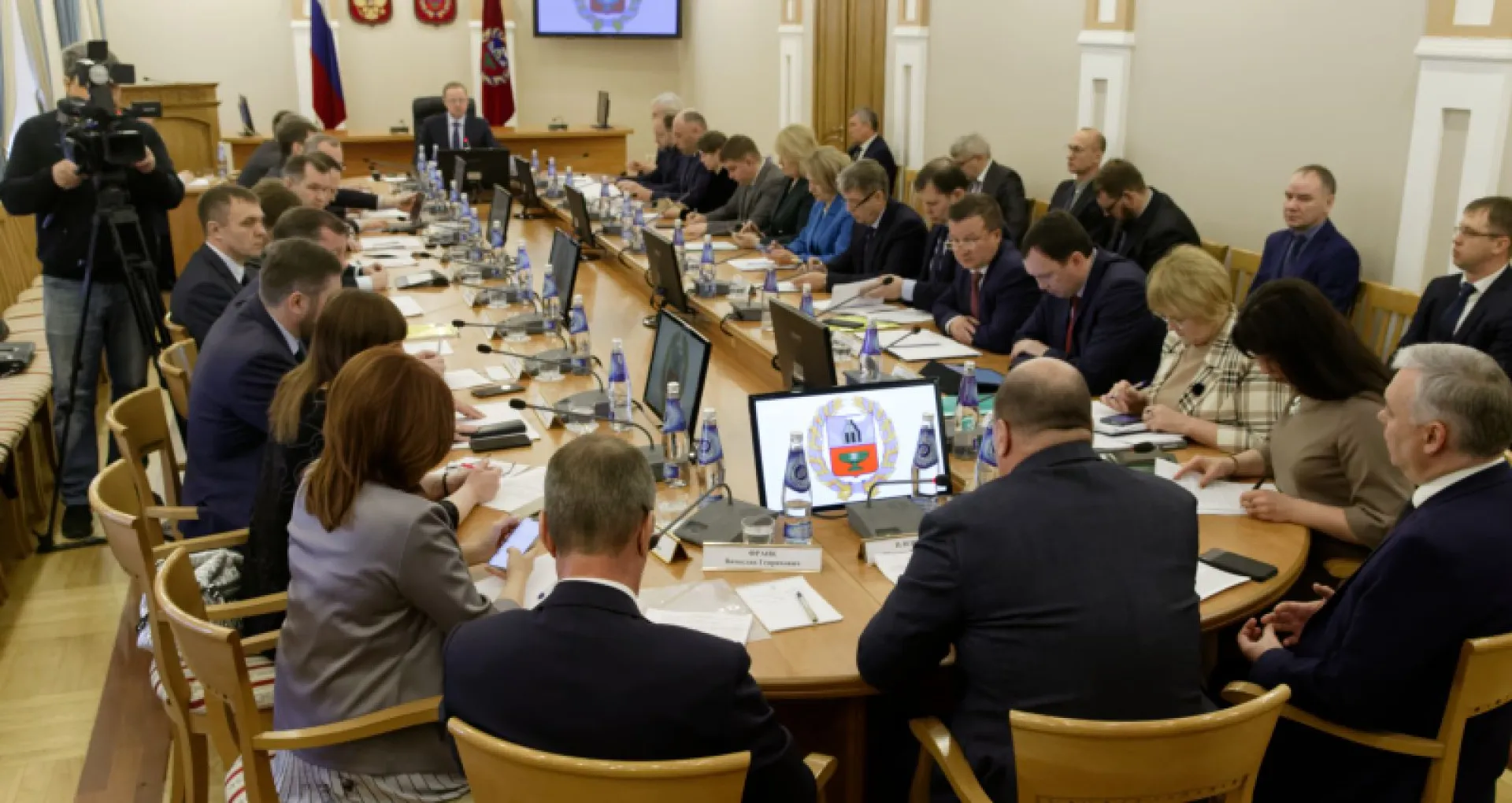 Индекс промышленного производства увеличился в Алтайском крае Индекс промышленного производства увеличился в Алтайском крае