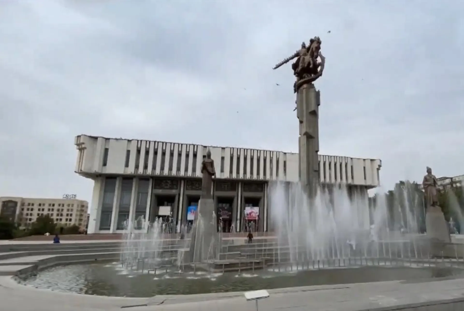 Алтайская бизнес-миссия продолжает работу в Кыргызстане