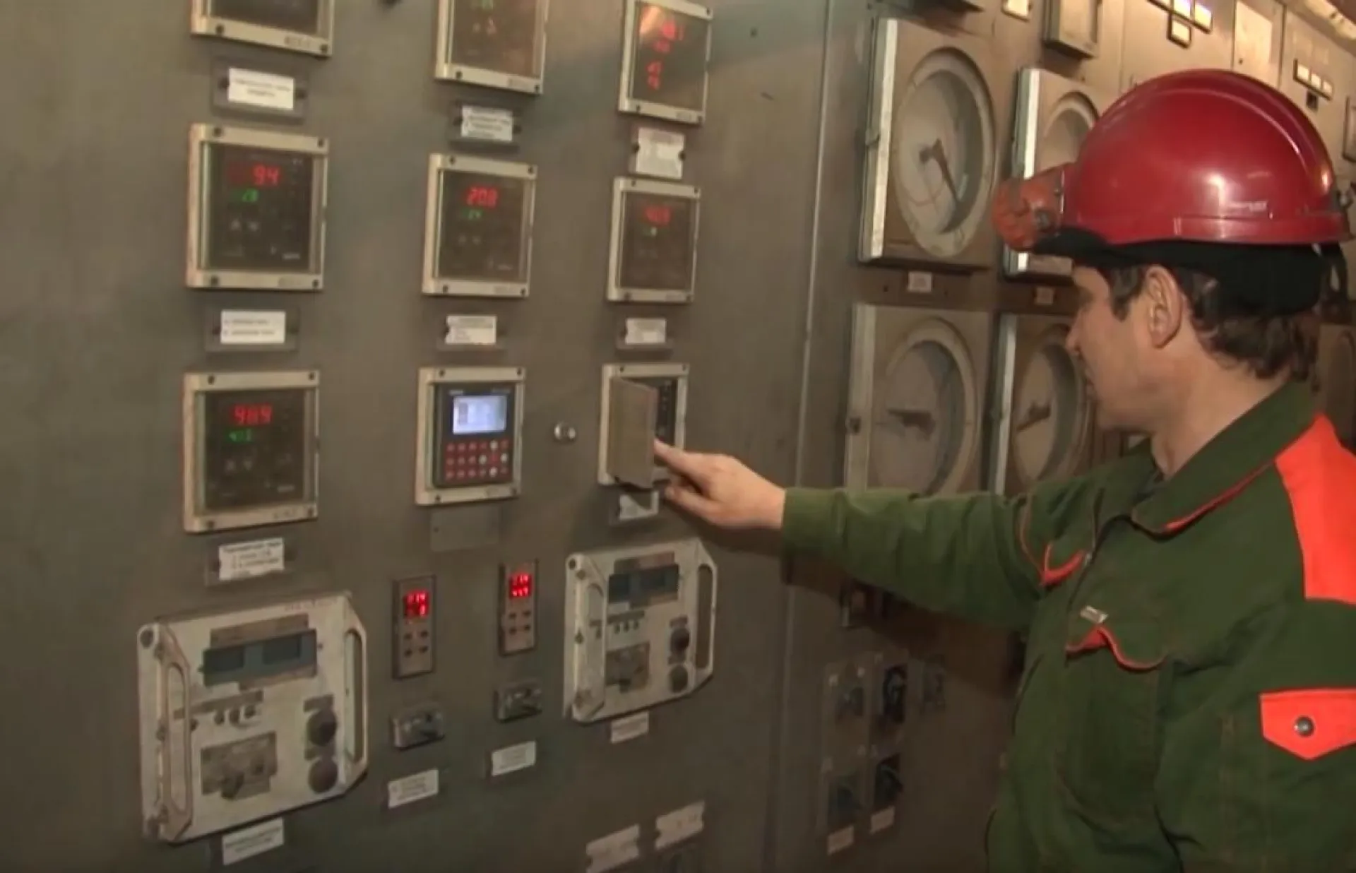 К отопительному сезону в Алтайском крае заготовили угля в полтора раза выше нормативного запаса