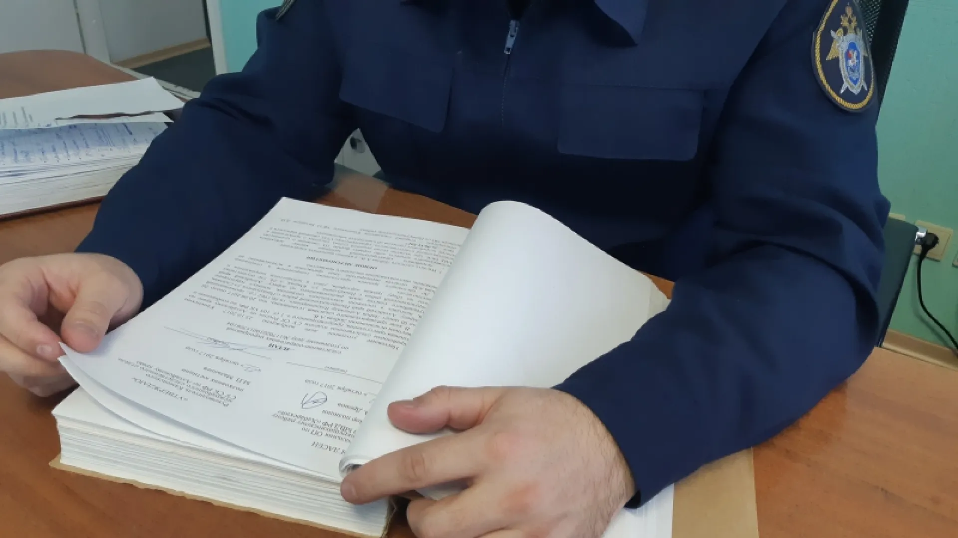 Полуторагодовалый малыш скончался в частном детском саду Бийска