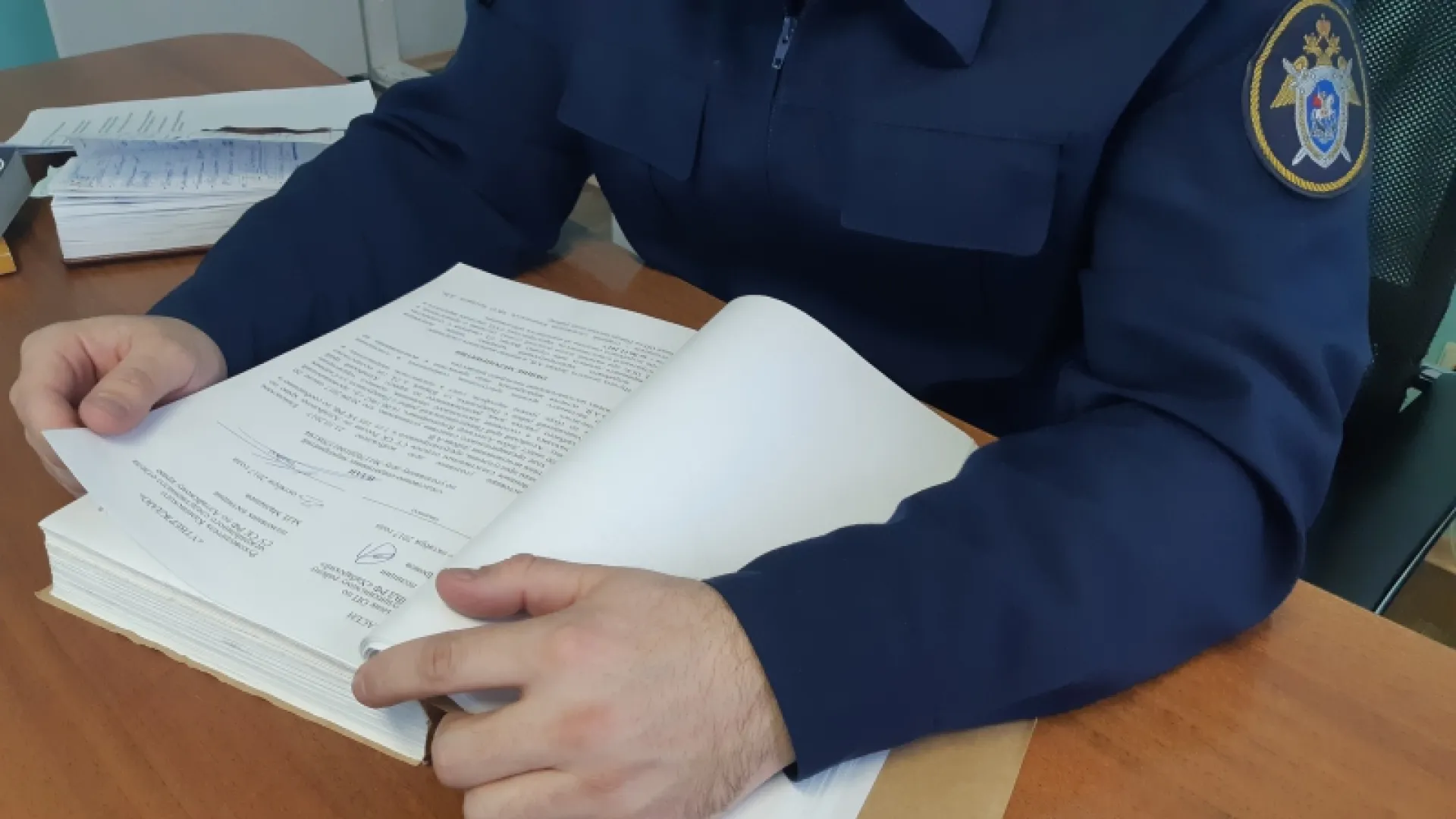 Жителя Тальменского района отправили в психиатрический стационар из-за убийства матери