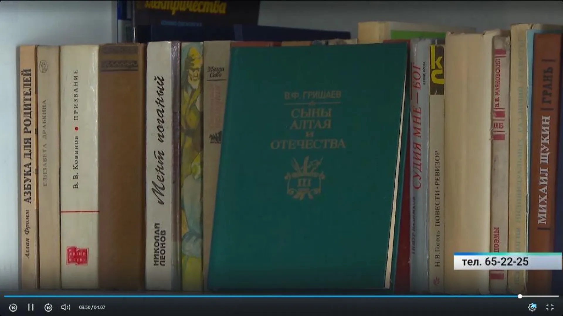 «Книжный шкаф»: о судьбе легендарного алтайского партизанского командира Ефима Мамонтова «Книжный шкаф»: о судьбе легендарного алтайского партизанского командира Ефима Мамонтова