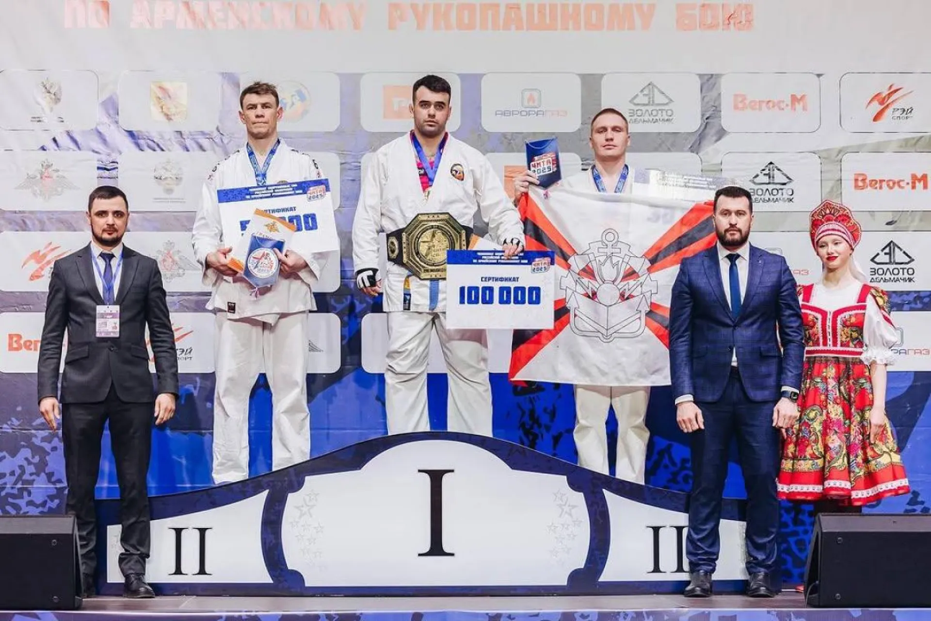Барнаулец стал победителем чемпионата Вооруженных сил России Барнаулец стал победителем чемпионата Вооруженных сил России