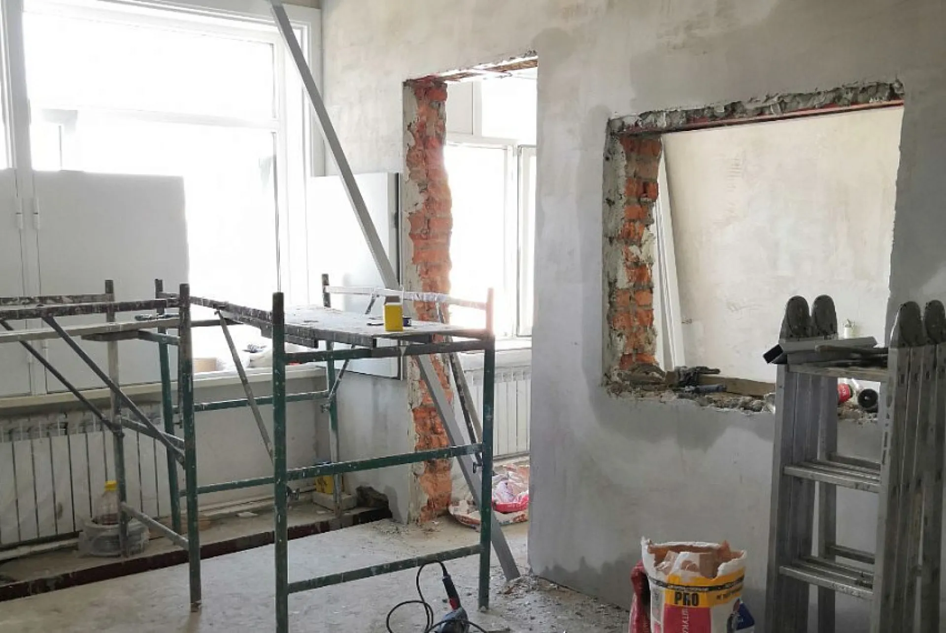 Новый цифровой флюорограф установят в Славгородской центральной районной больнице Новый цифровой флюорограф установят в Славгородской центральной районной больнице