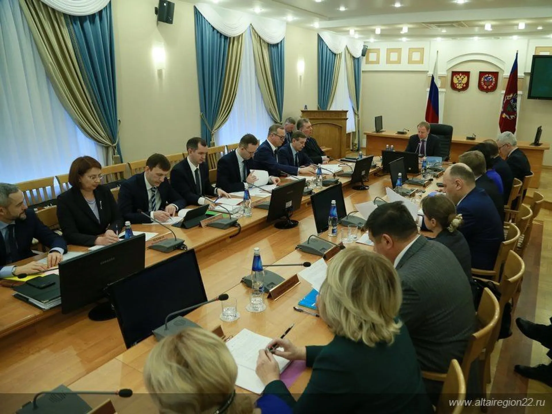 Запасы топлива на ТЭЦ Ярового в Алтайском крае соответствуют нормативному значению Запасы топлива на ТЭЦ Ярового в Алтайском крае соответствуют нормативному значению