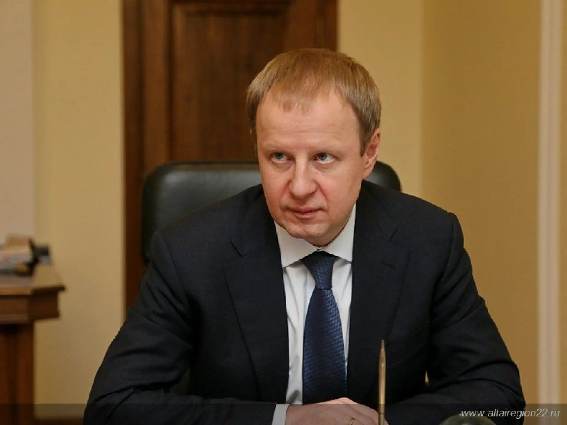Виктор Томенко обсудил перспективы развития электроэнергетики региона с руководством компании «Россети Сибирь» Виктор Томенко обсудил перспективы развития электроэнергетики региона с руководством компании «Россети Сибирь»