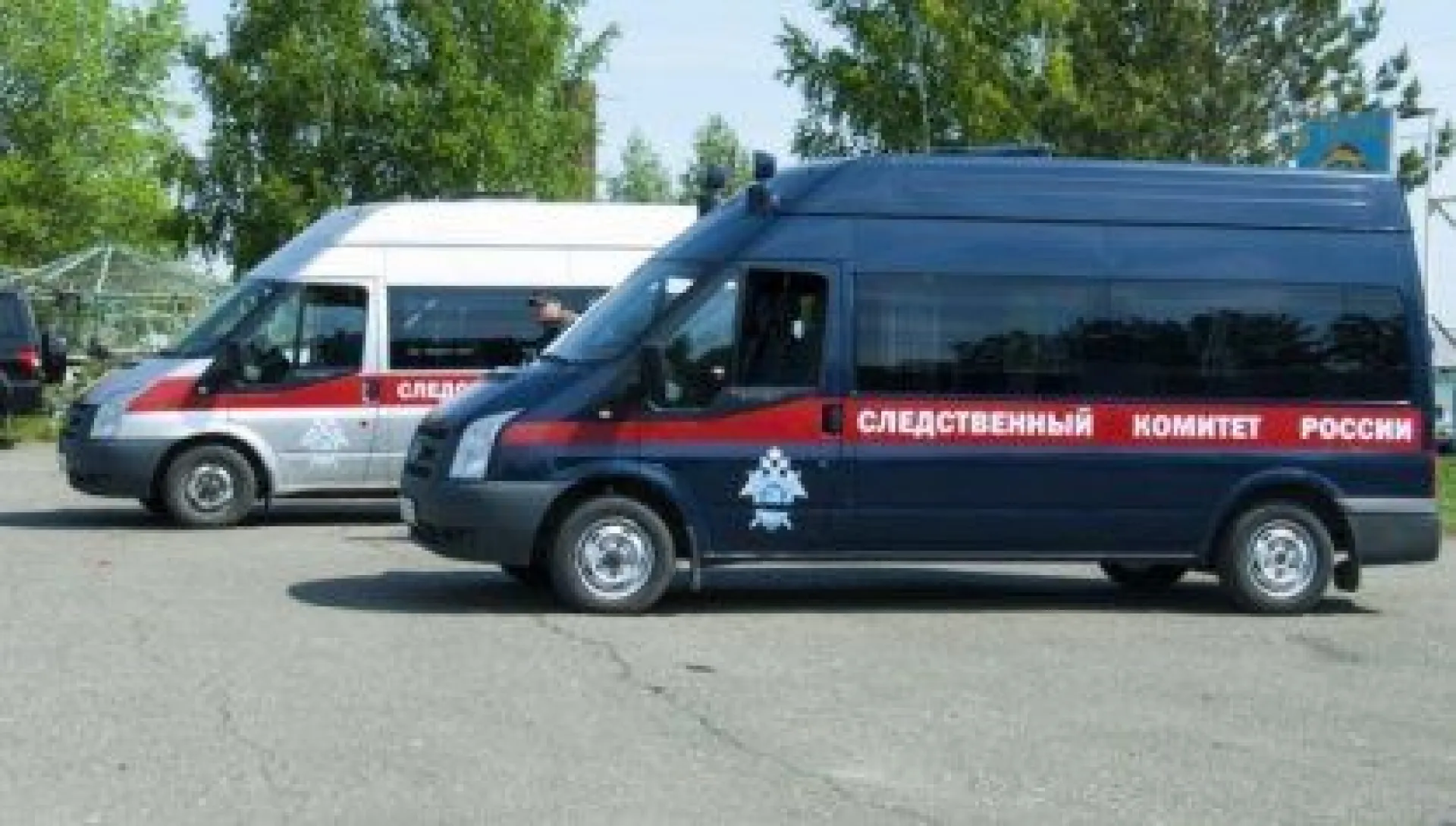 Следственный комитет начал проверку по факту зажатия школьника в дверях троллейбуса в Барнауле