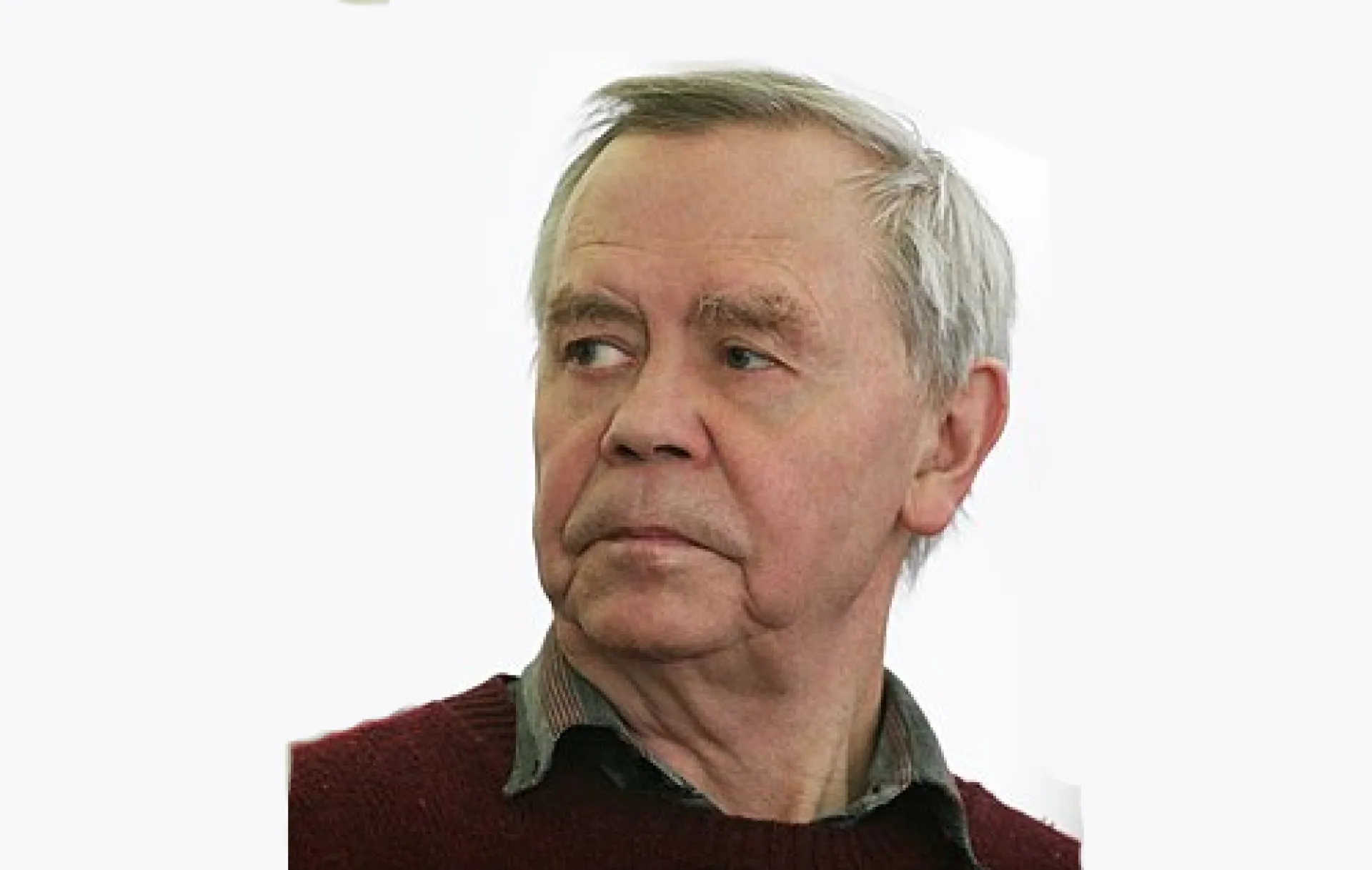 Выставку, посвященную Валентину Распутину, откроют в музее Шукшина