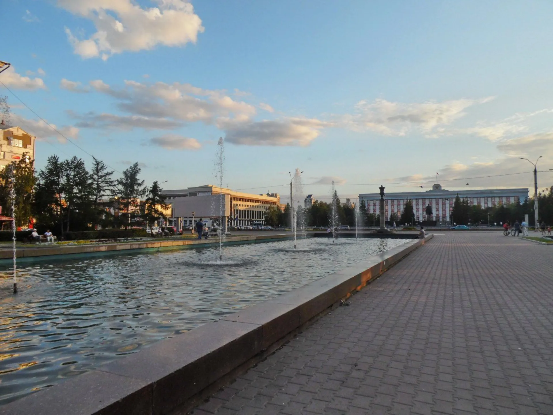 Барнаульская городская Дума во втором чтении приняла бюджет города на 2020 год