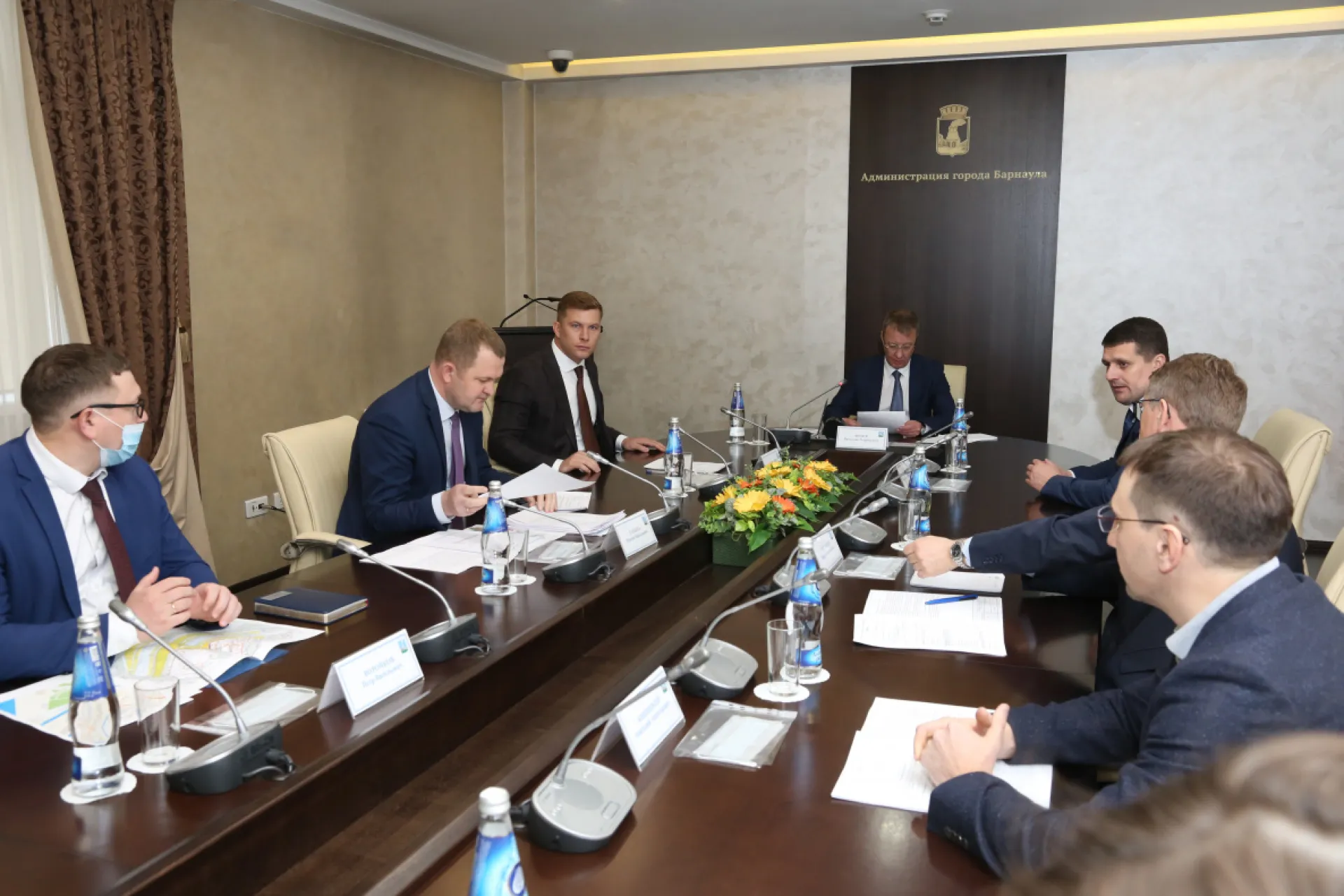 Конкурс на определение подрядчика по благоустройству сквера на Приречной начнется в начале лета Конкурс на определение подрядчика по благоустройству сквера на Приречной начнется в начале лета