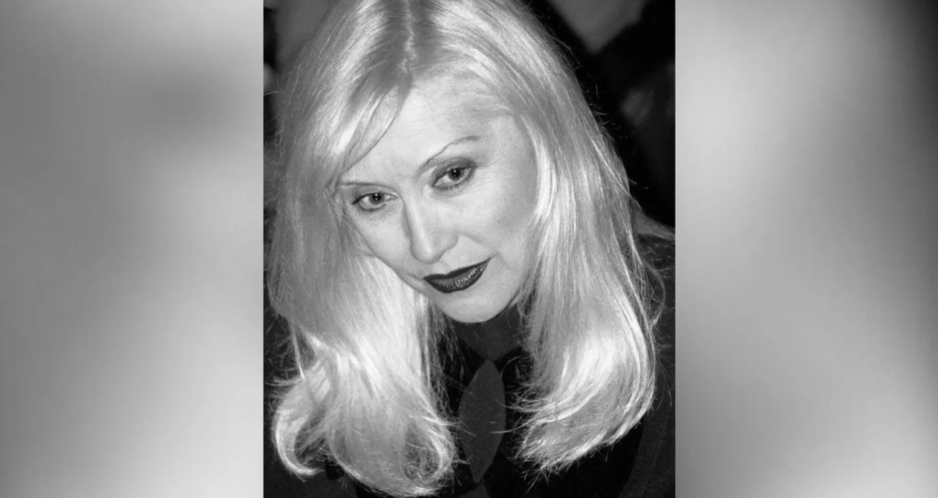 Умерла известная актриса, уроженка Барнаула Ирина Мирошниченко