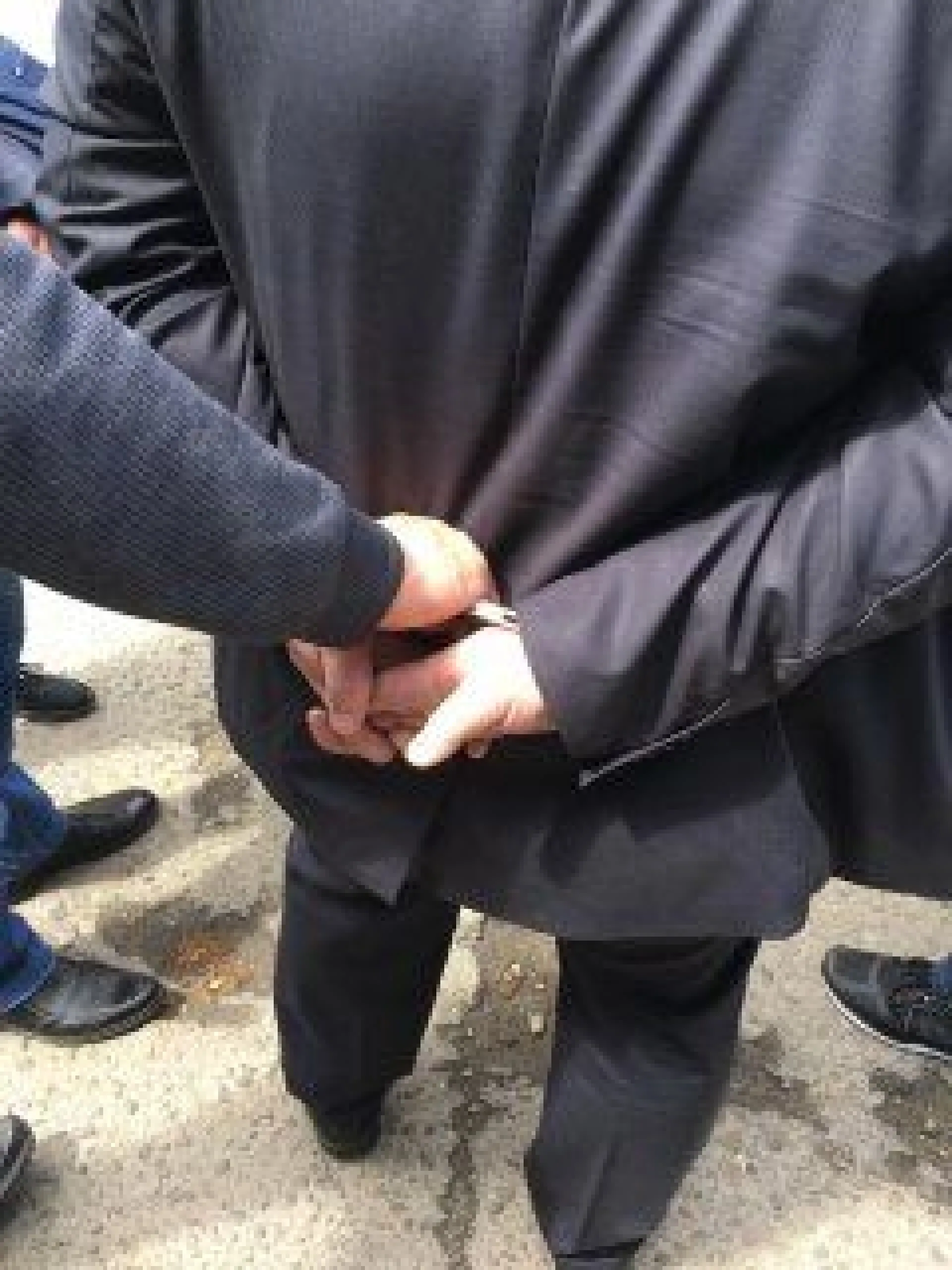 Начальника структурного подразделения отдела по борьбе с экономическими преступлениями осудят за получение взятки в особо крупном размере