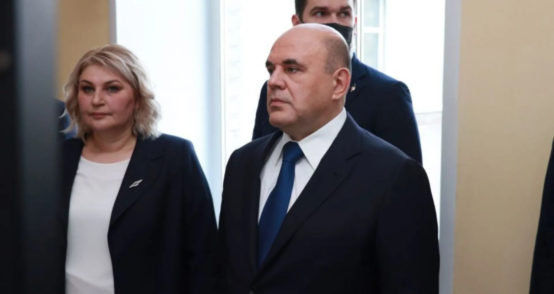 Премьер-министр России приедет на Алтай Премьер-министр России приедет на Алтай