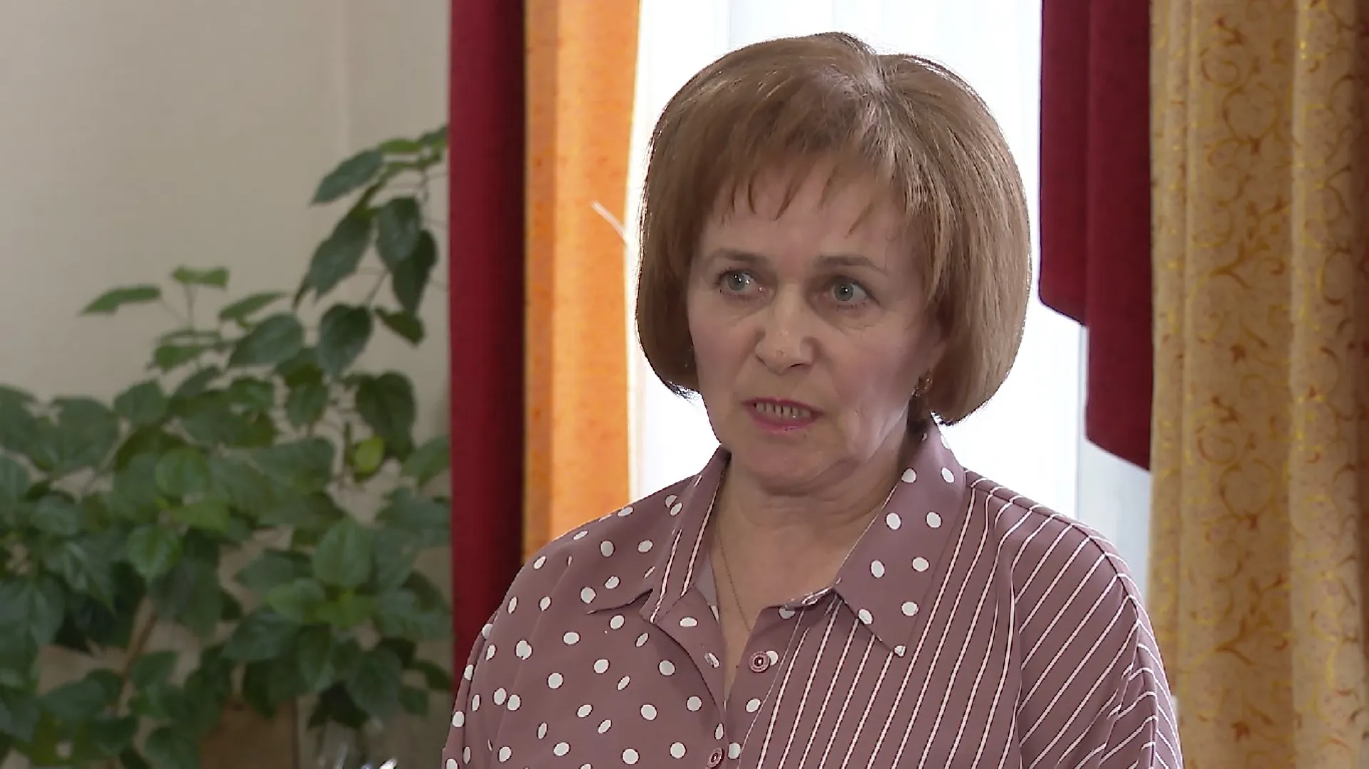 Галина Выхтар: о спецоперации на Украине